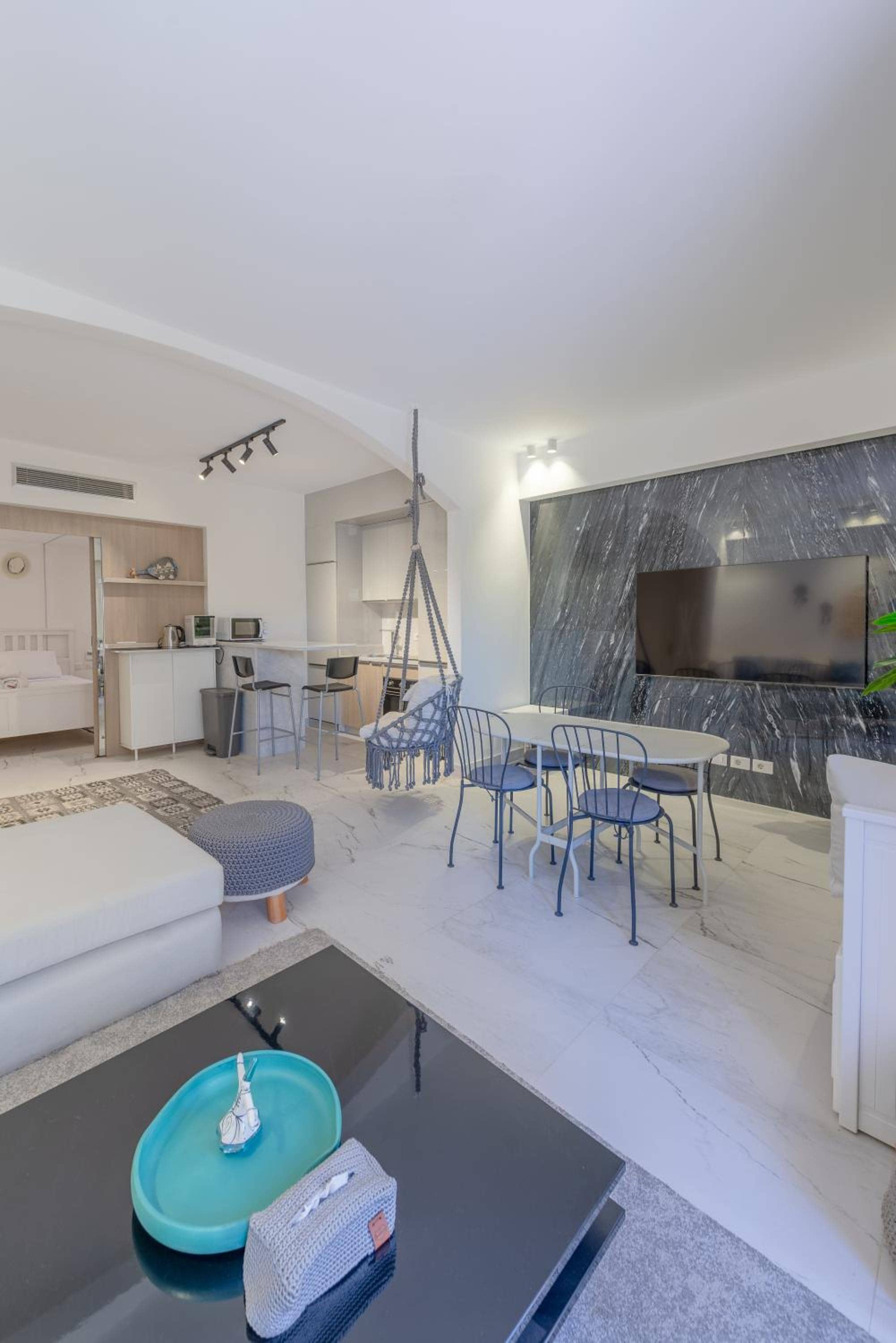 Stylish Nest - New Marina - El Gouna — 5