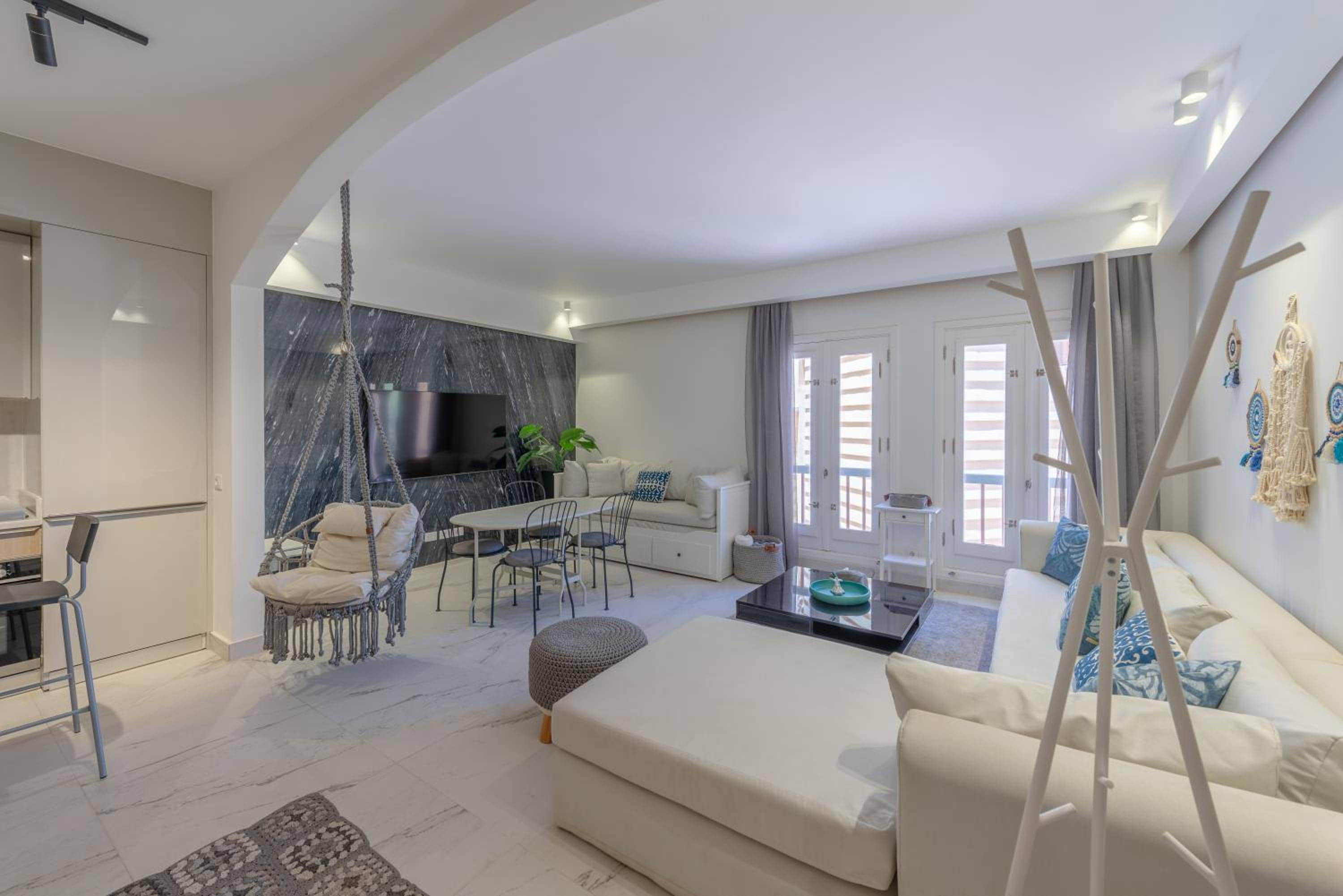 Stylish Nest - New Marina - El Gouna