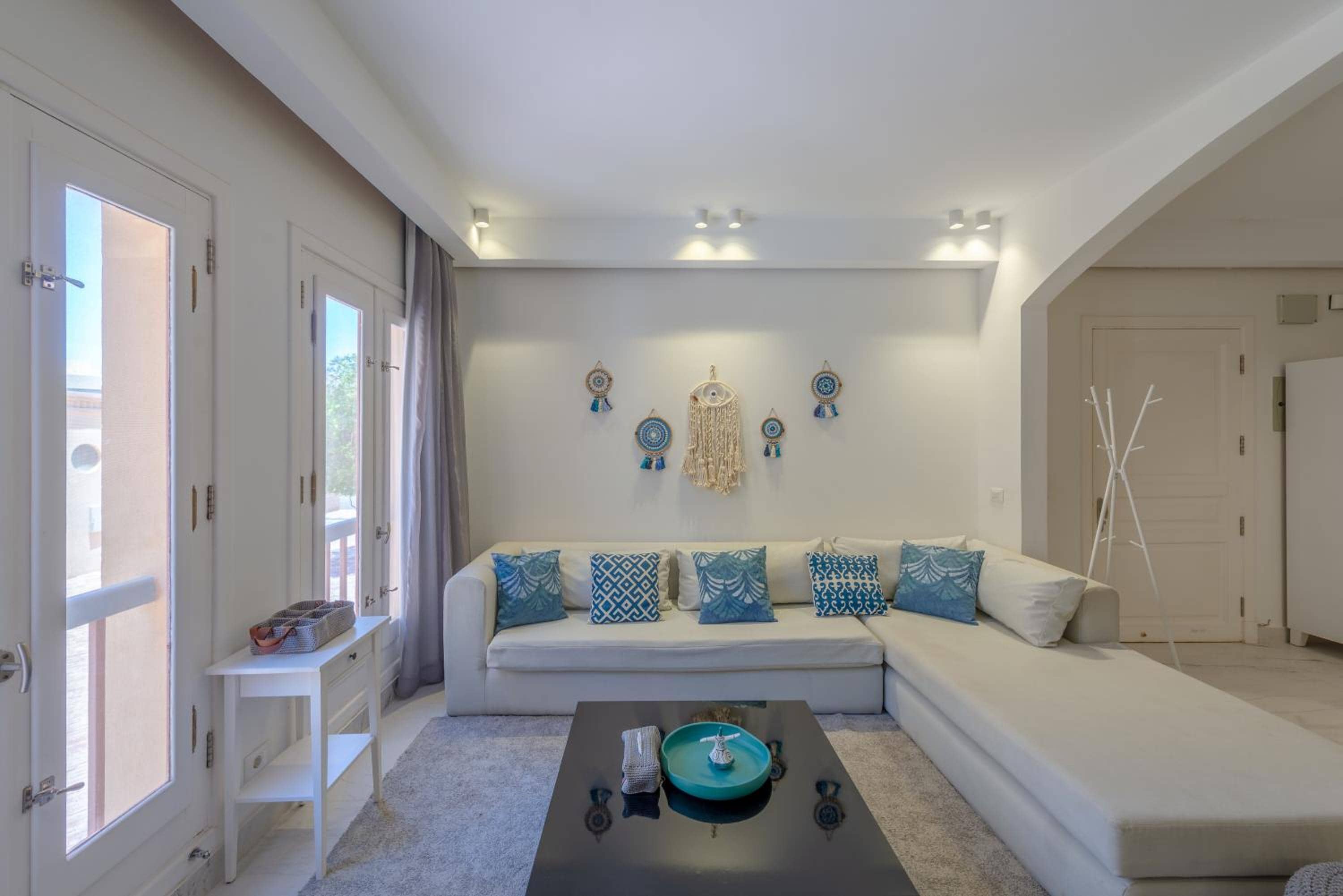 Stylish Nest - New Marina - El Gouna — 3