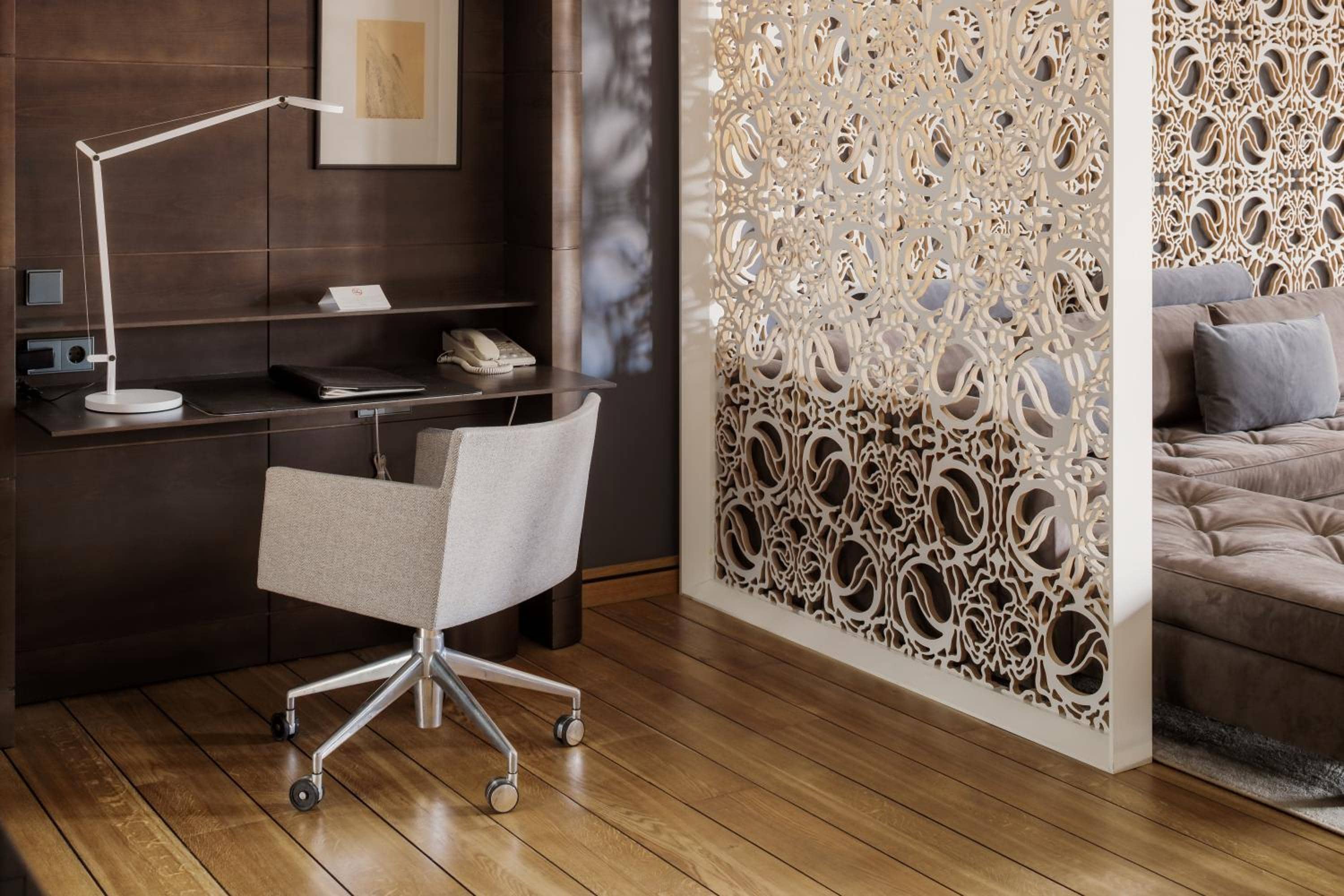 Hotel Bergs Suites — 5