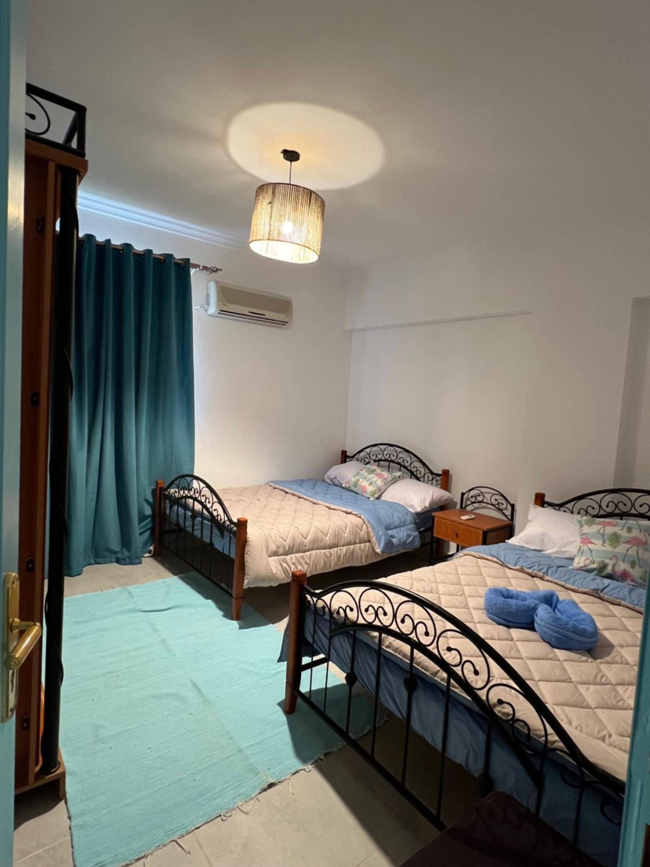 Sea view chalet at Laguna bay sokhna — 2