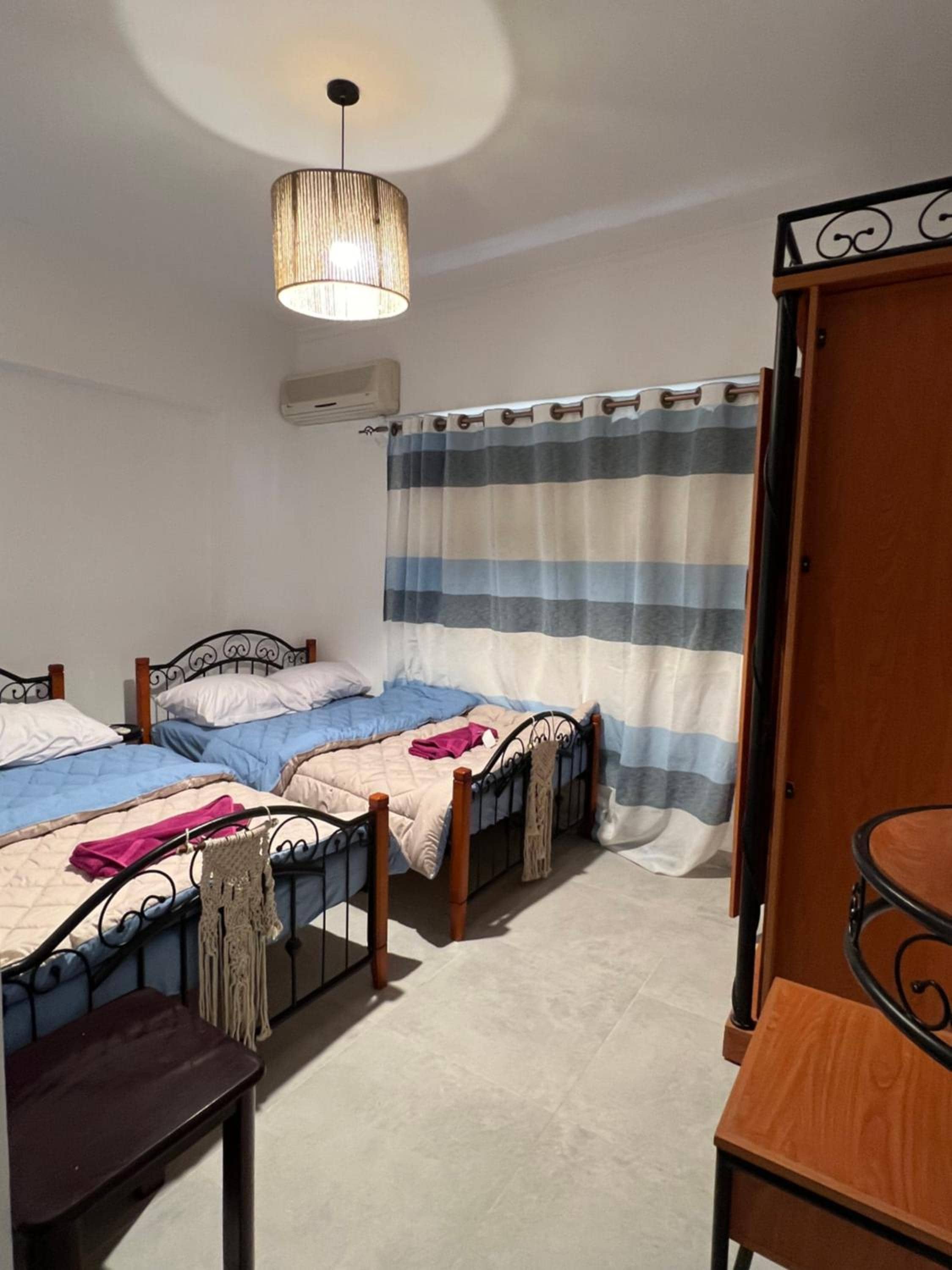 Sea view chalet at Laguna bay sokhna — 3