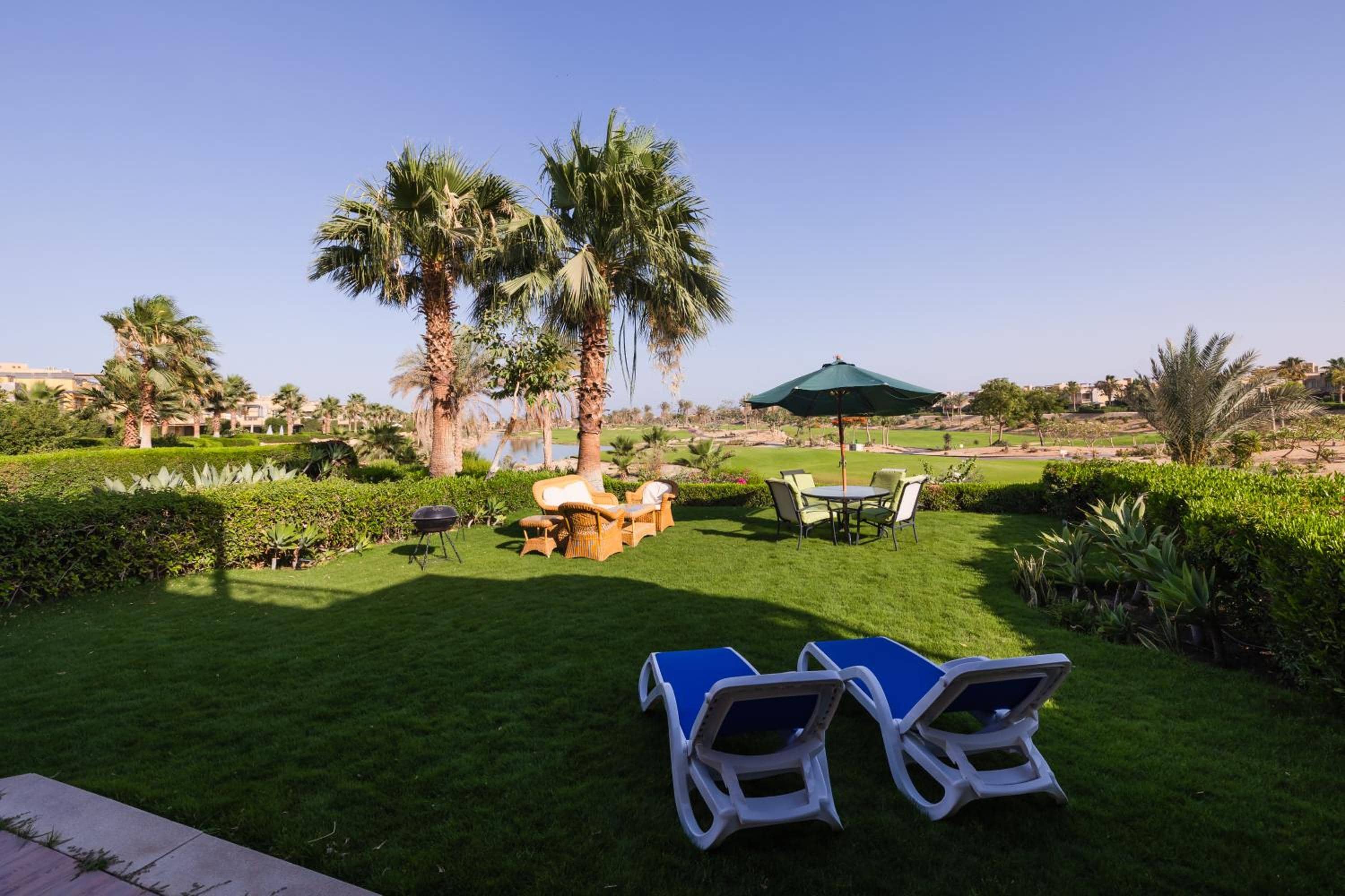 3Brs Swimming POOLS DIRECT Chalet Einbay l Free BBQ Set l WiFI — 3