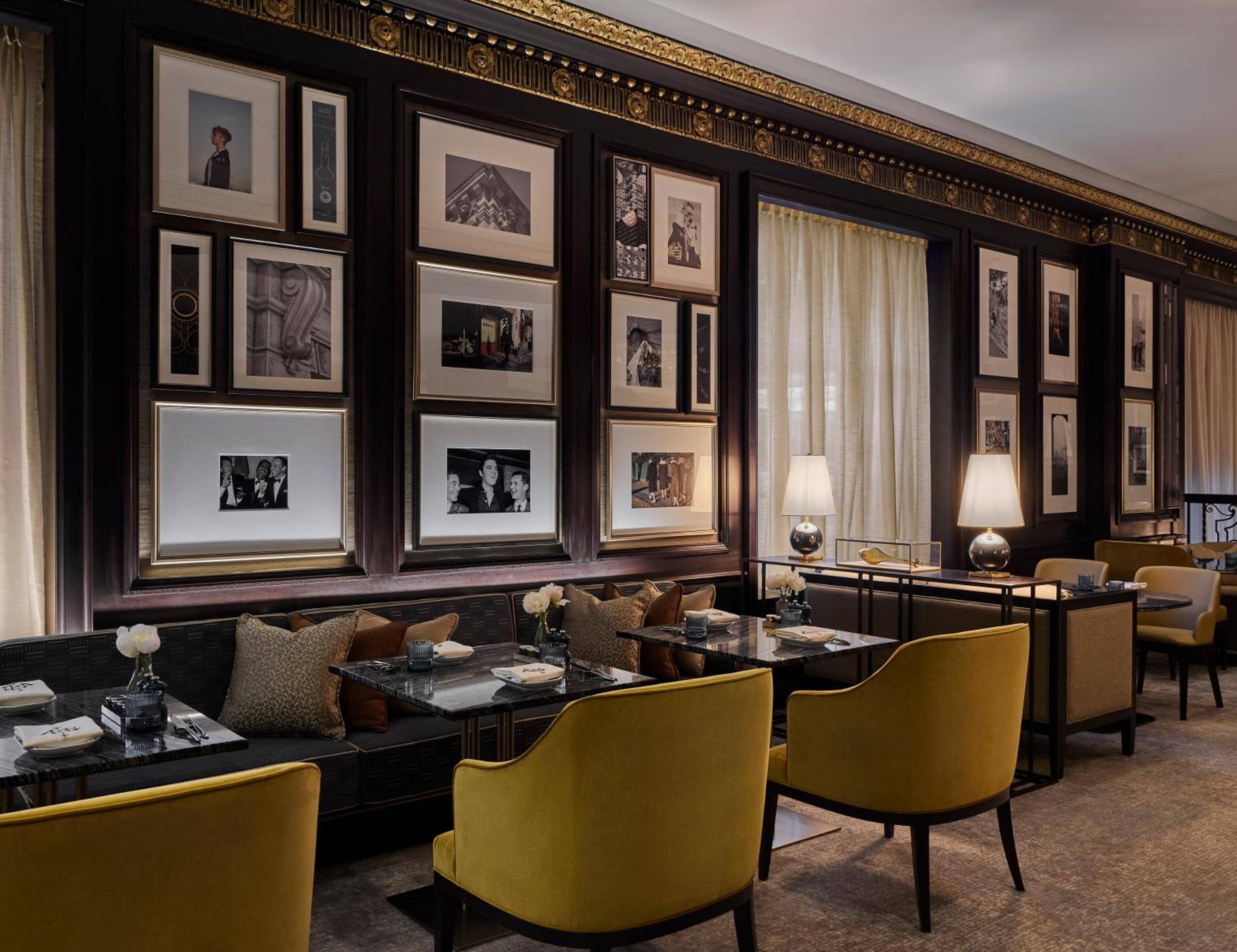 Rosewood Hotel Georgia — 2