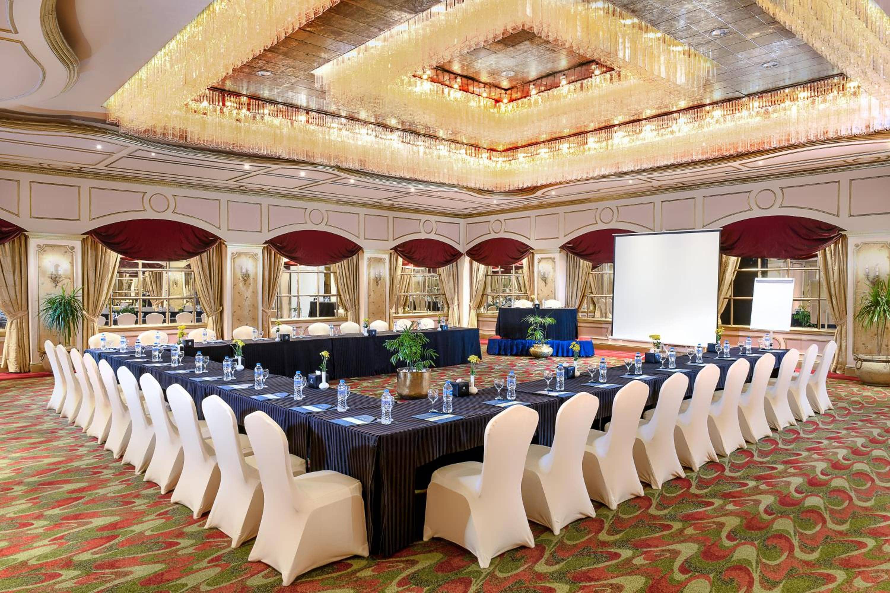 Sonesta Hotel Tower & Casino Cairo — 4