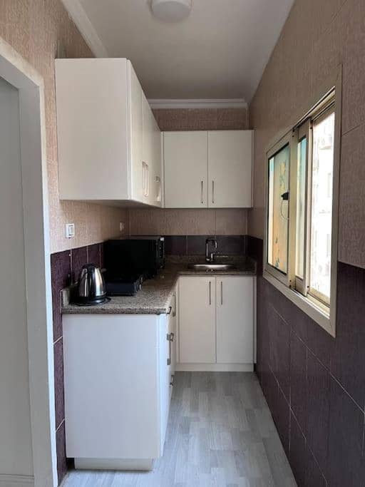 Cozy 2BR city centered apartment — 3