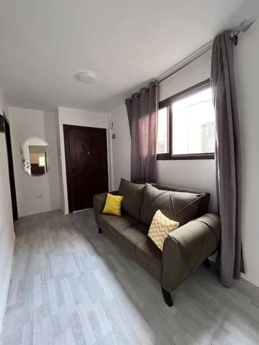 Cozy 2BR city centered apartment — 5