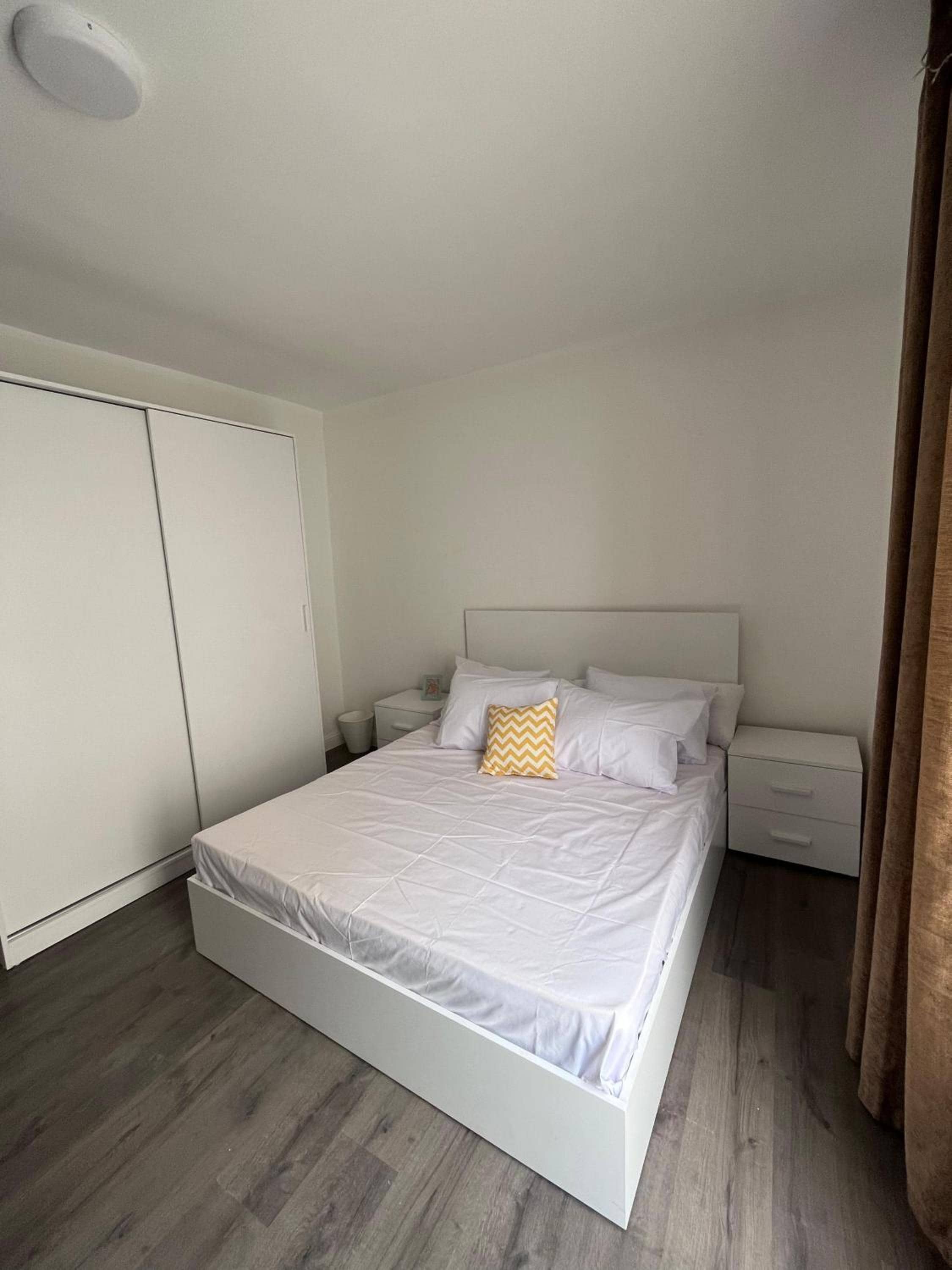 Cozy 2BR city centered apartment — 4