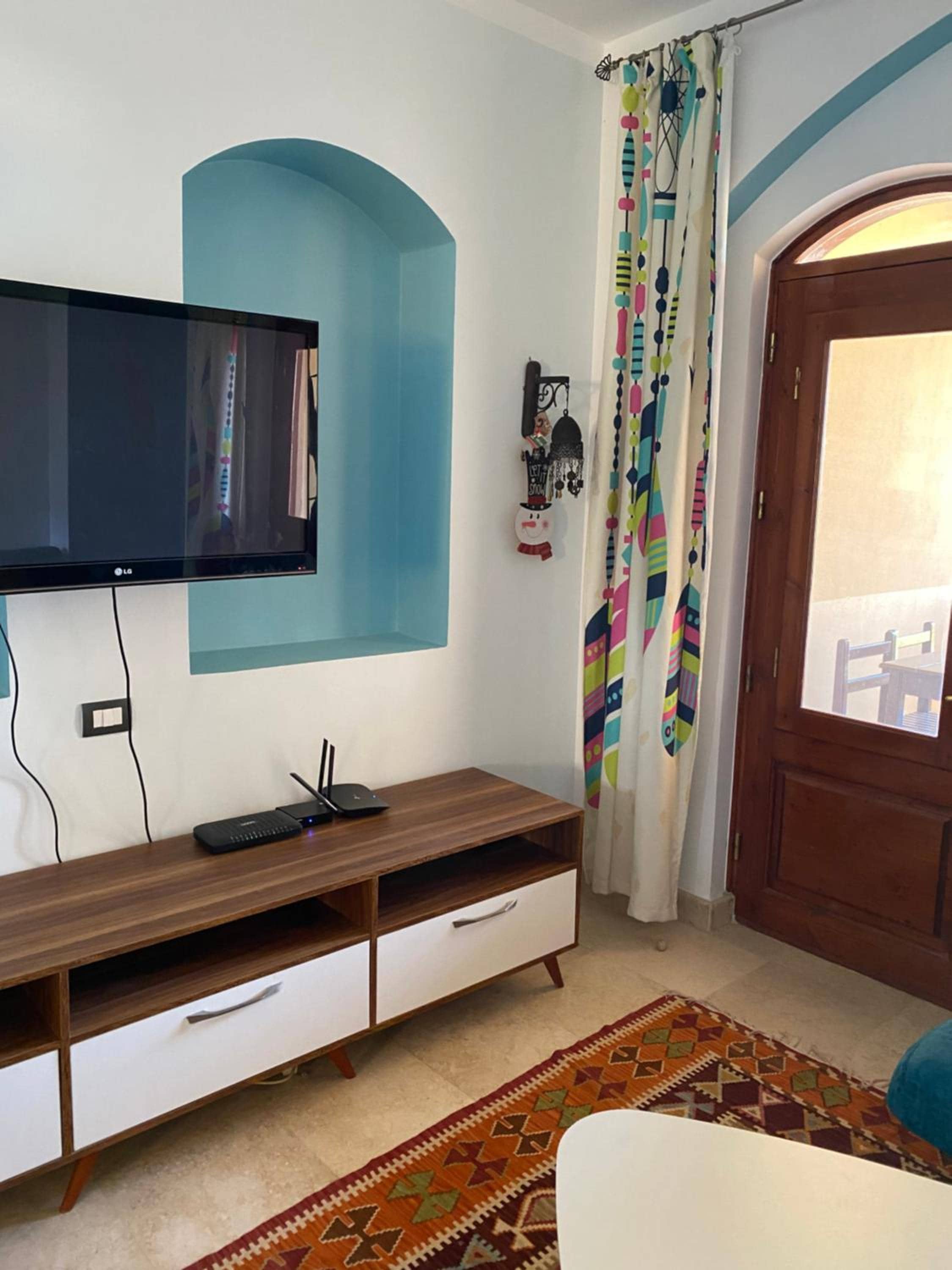 Lovely two bedroom apartment — 2