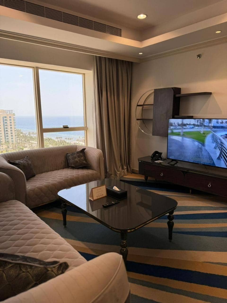 Seafront Luxury Suites Jeddah Corniche — 5