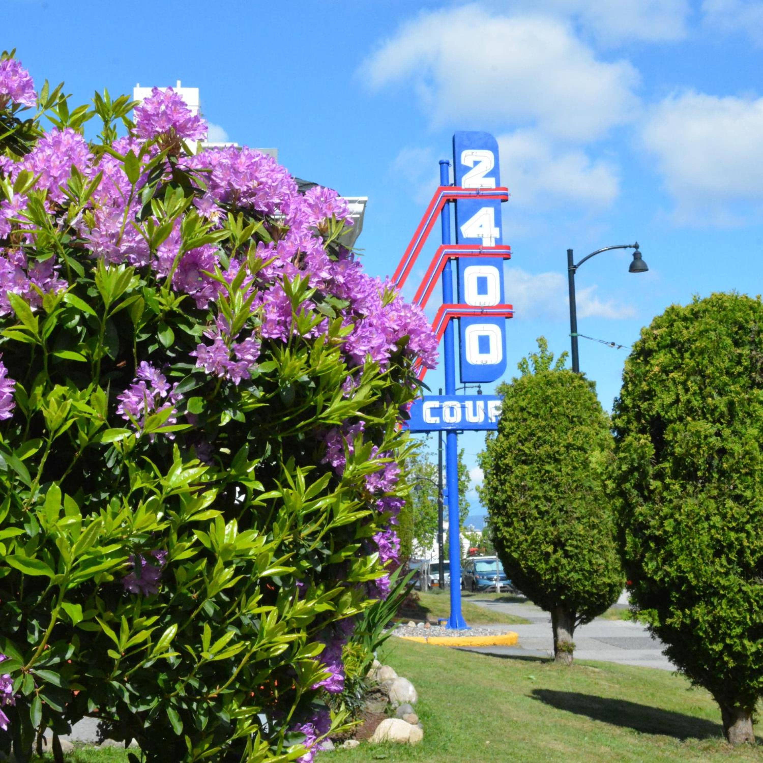 2400 Motel — 4
