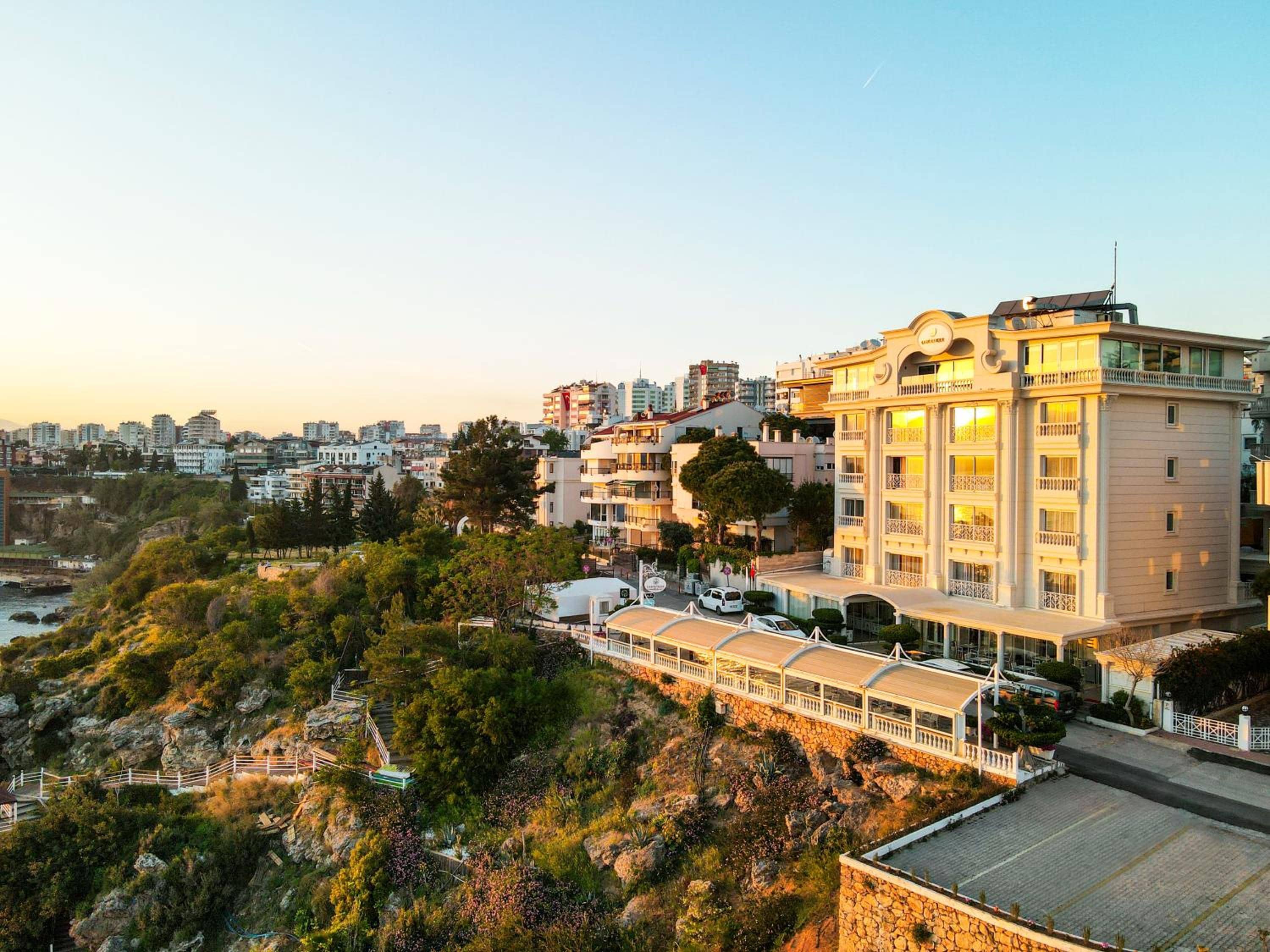 Massimo Hotel - Adults Only 'Ex La Boutique Hotels' — 4