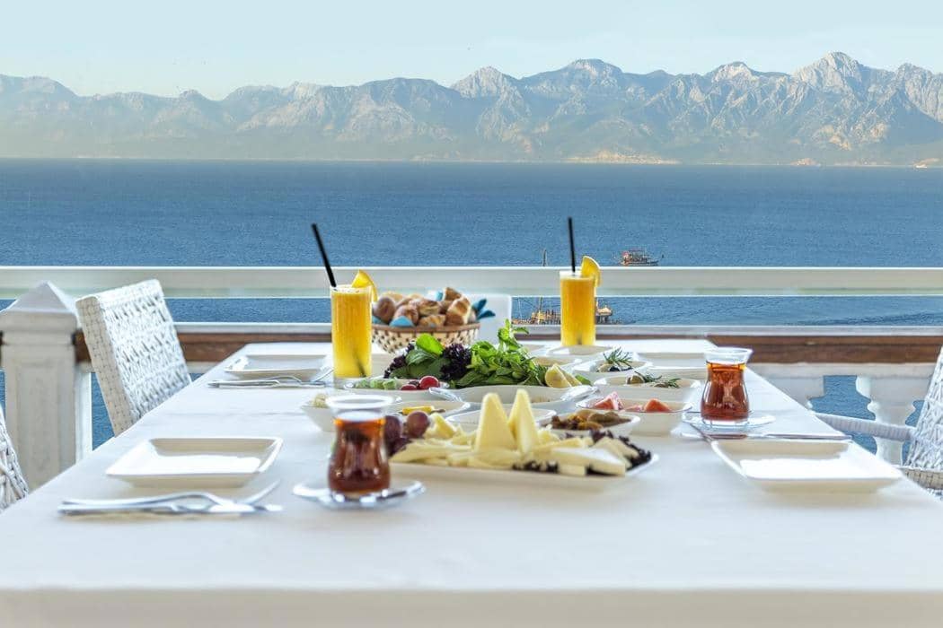 Massimo Hotel - Adults Only 'Ex La Boutique Hotels' — 3