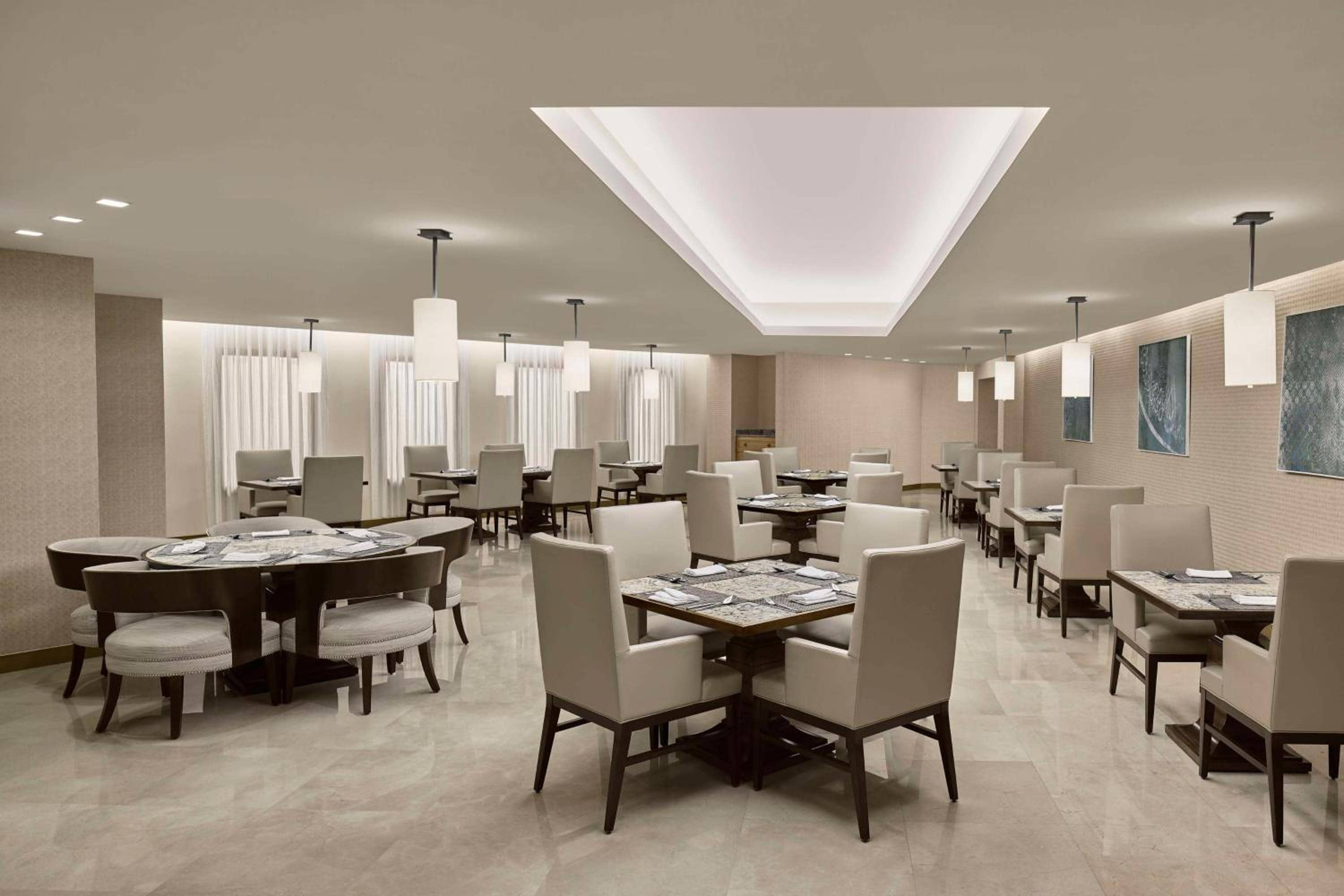 Hilton Hotel & Convention Jabal Omar Makkah — 4