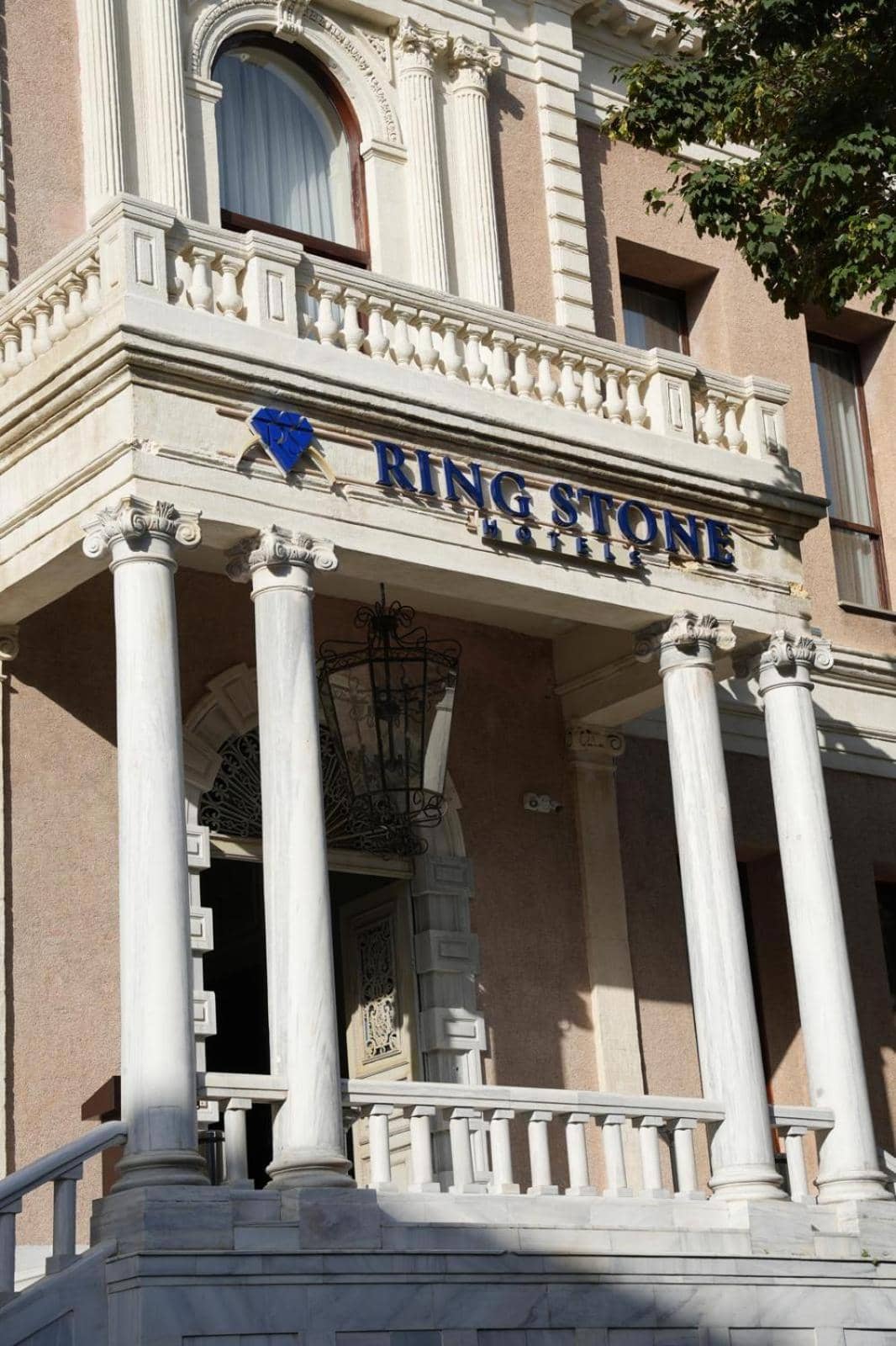 Ring Stone Hotels Old City - Special Class