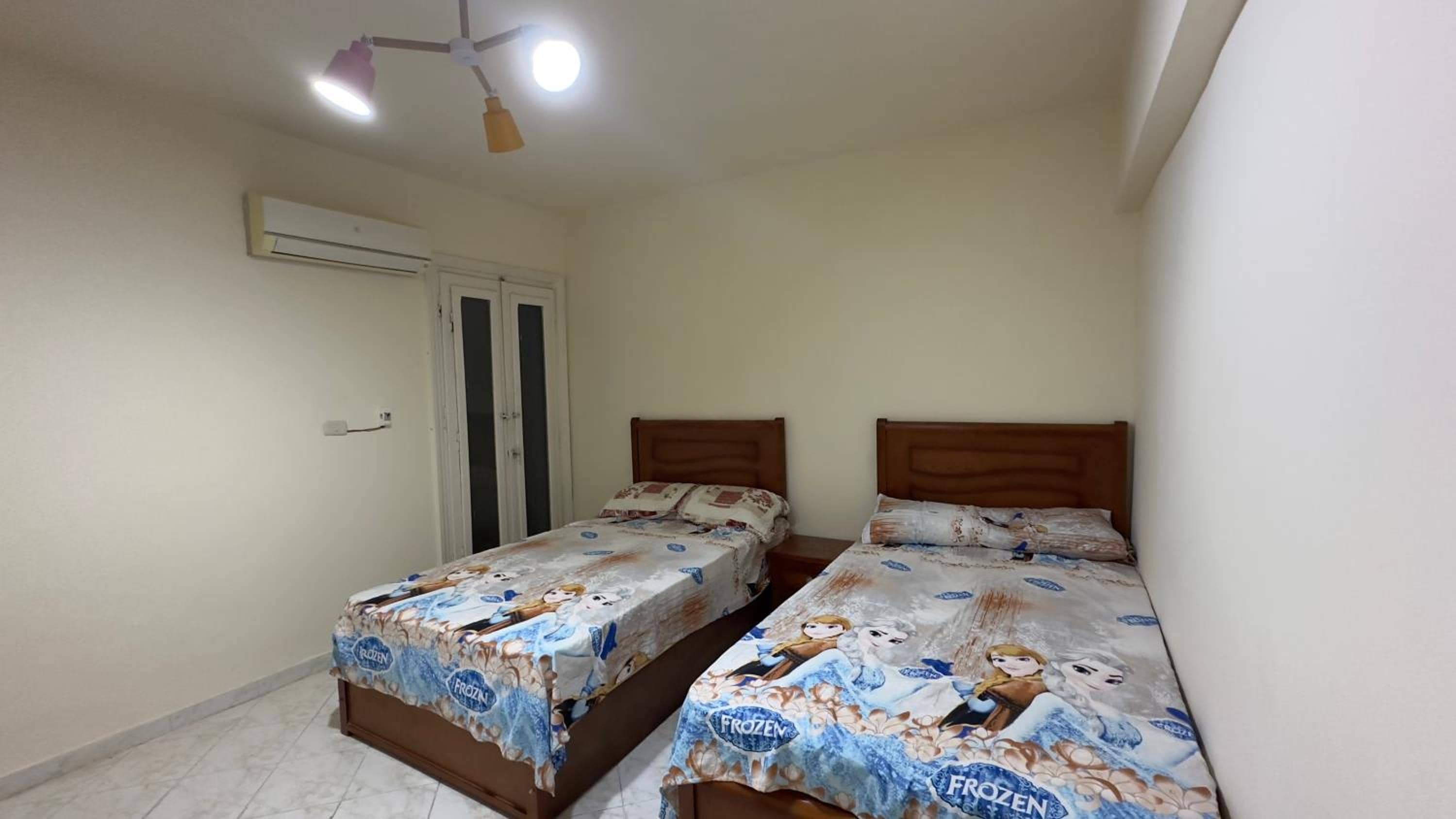 Chalet 3 bedrooms Venus 2 Resort — 4