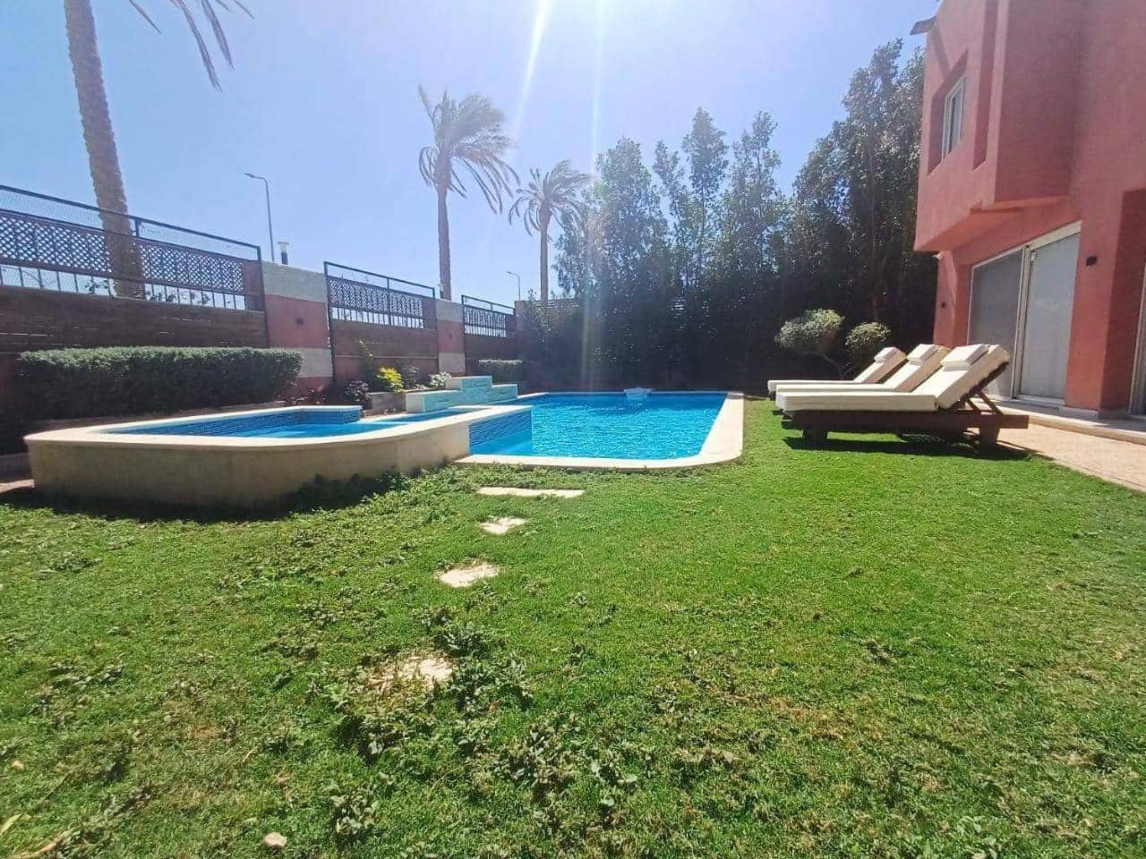 SHARM el sheikh Villa A7 — 5
