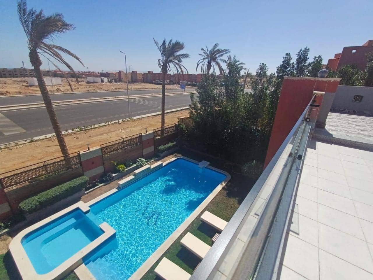 SHARM el sheikh Villa A7 — 4