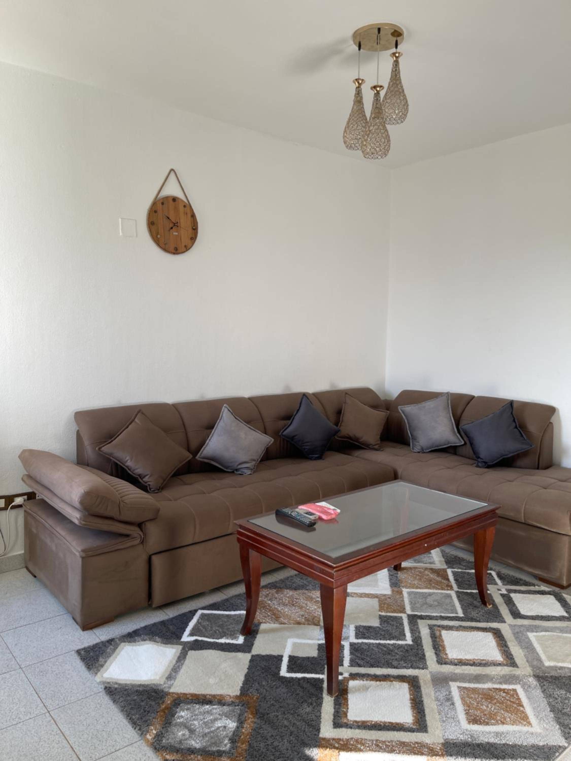 Apartment in the City Center Neama Bay and free Wi-Fi — 3