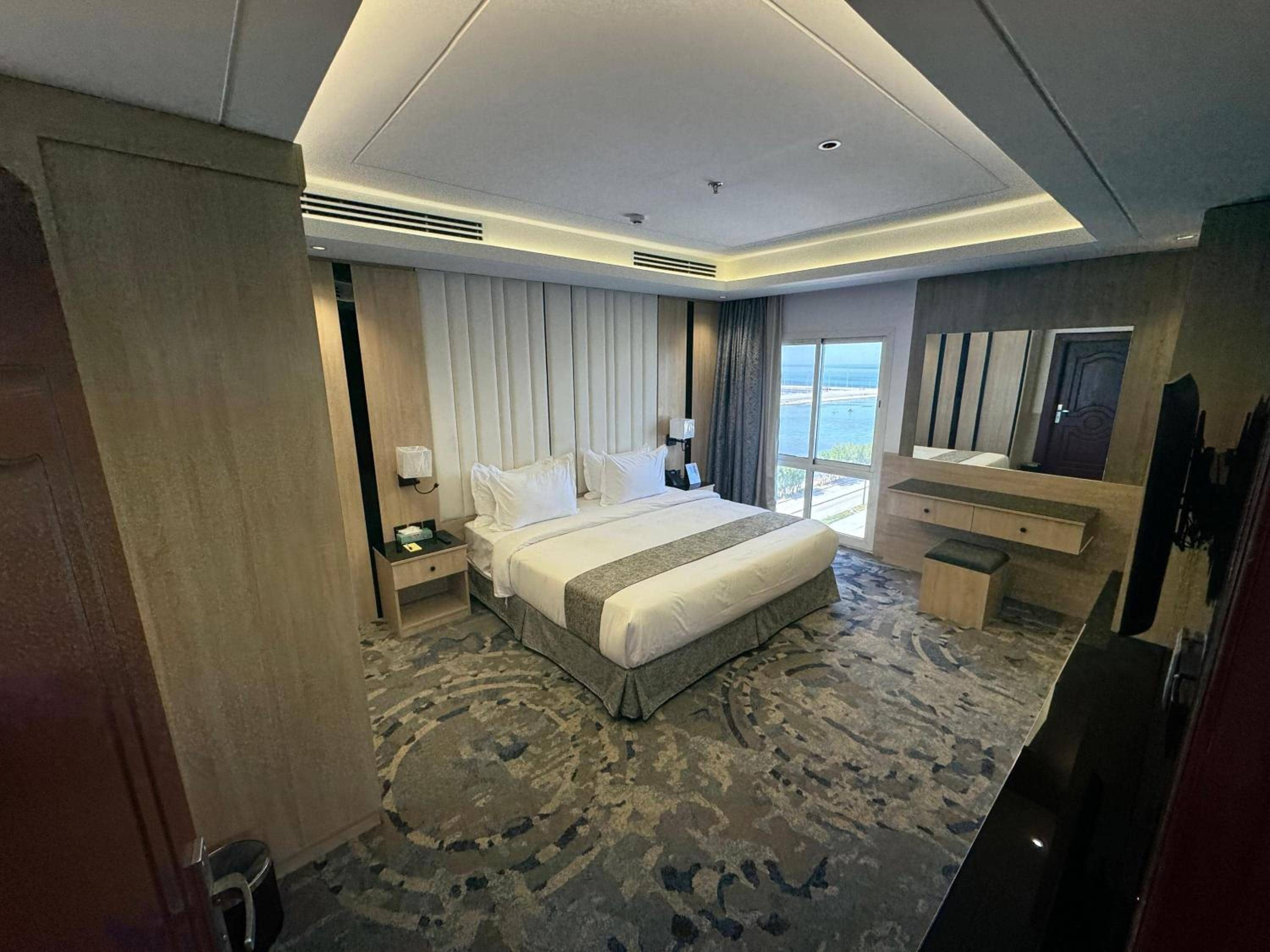 فندق مورا - Mora hotel — 4