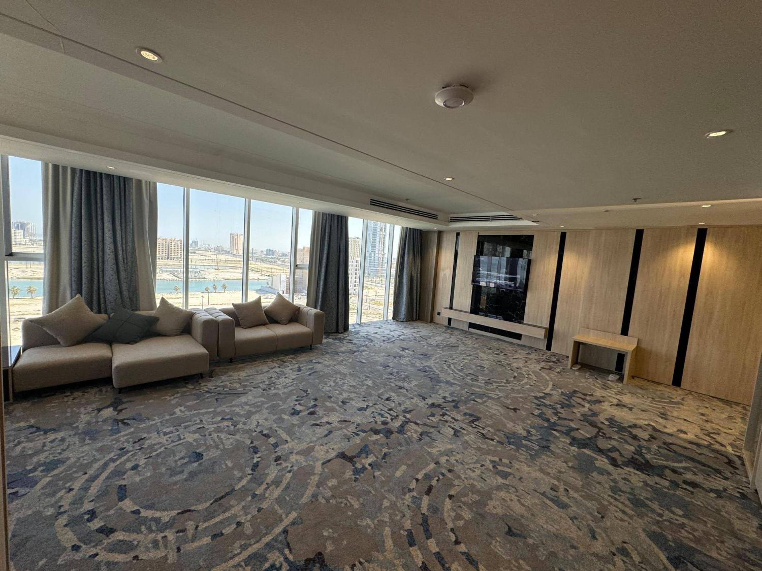 فندق مورا - Mora hotel — 2