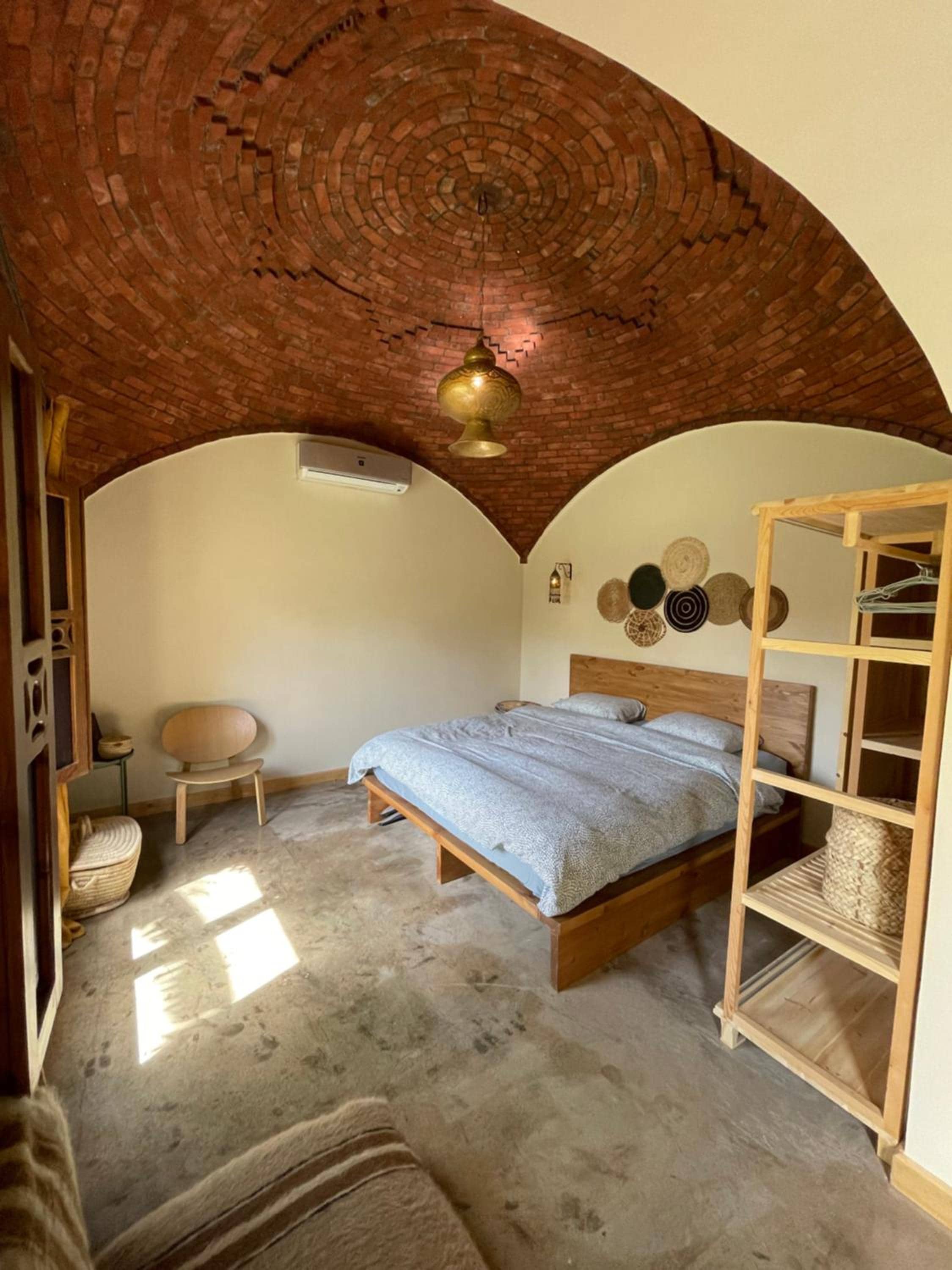 Mannam guesthouse & beautiful garden — 2