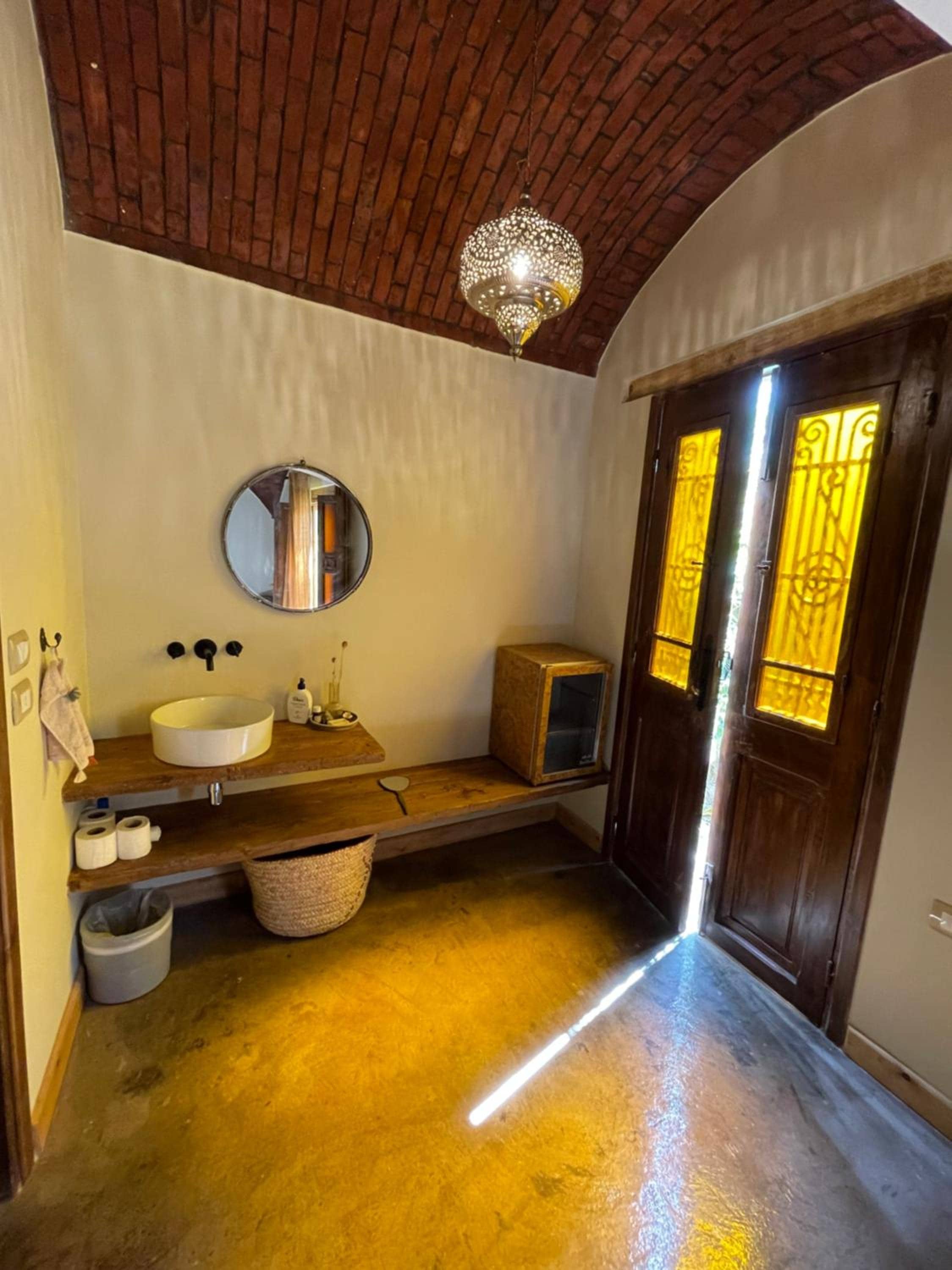Mannam guesthouse & beautiful garden — 3