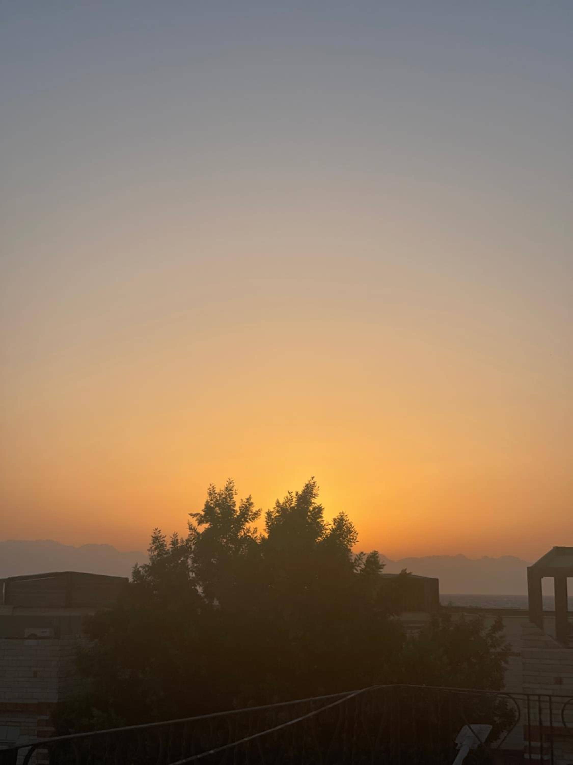 Sky Dahab Hotel