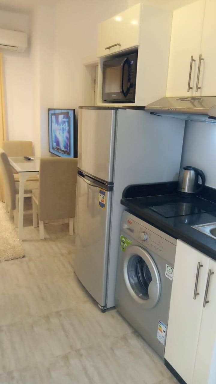 Luxury Aqua palms resort Massive apartment C504 — 5