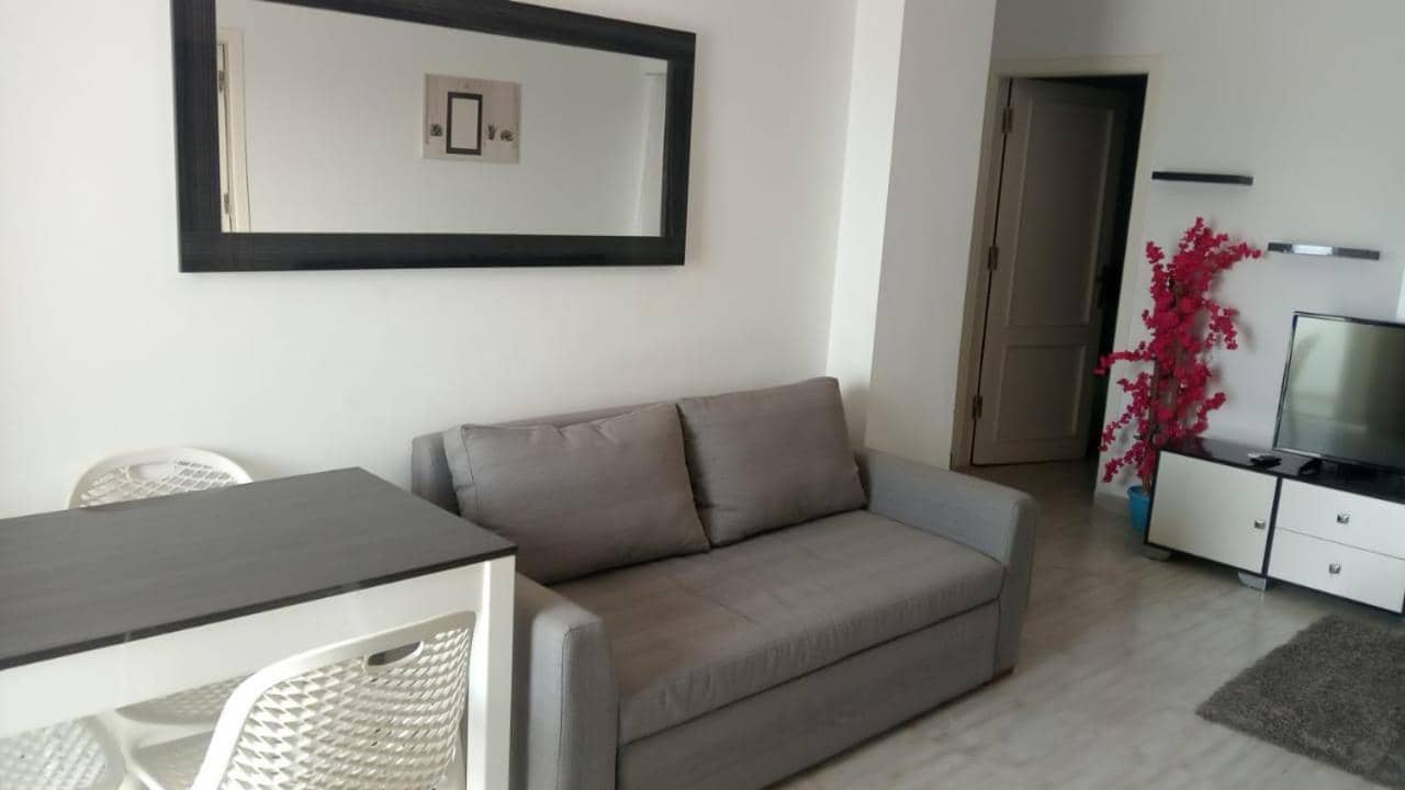 Luxury Aqua palms resort Massive apartment C504 — 3