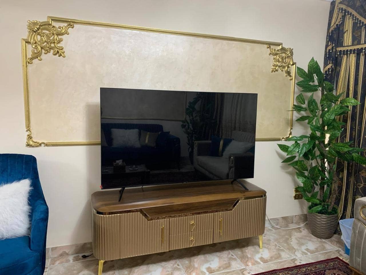 Royal Apartment Mokattam — 4