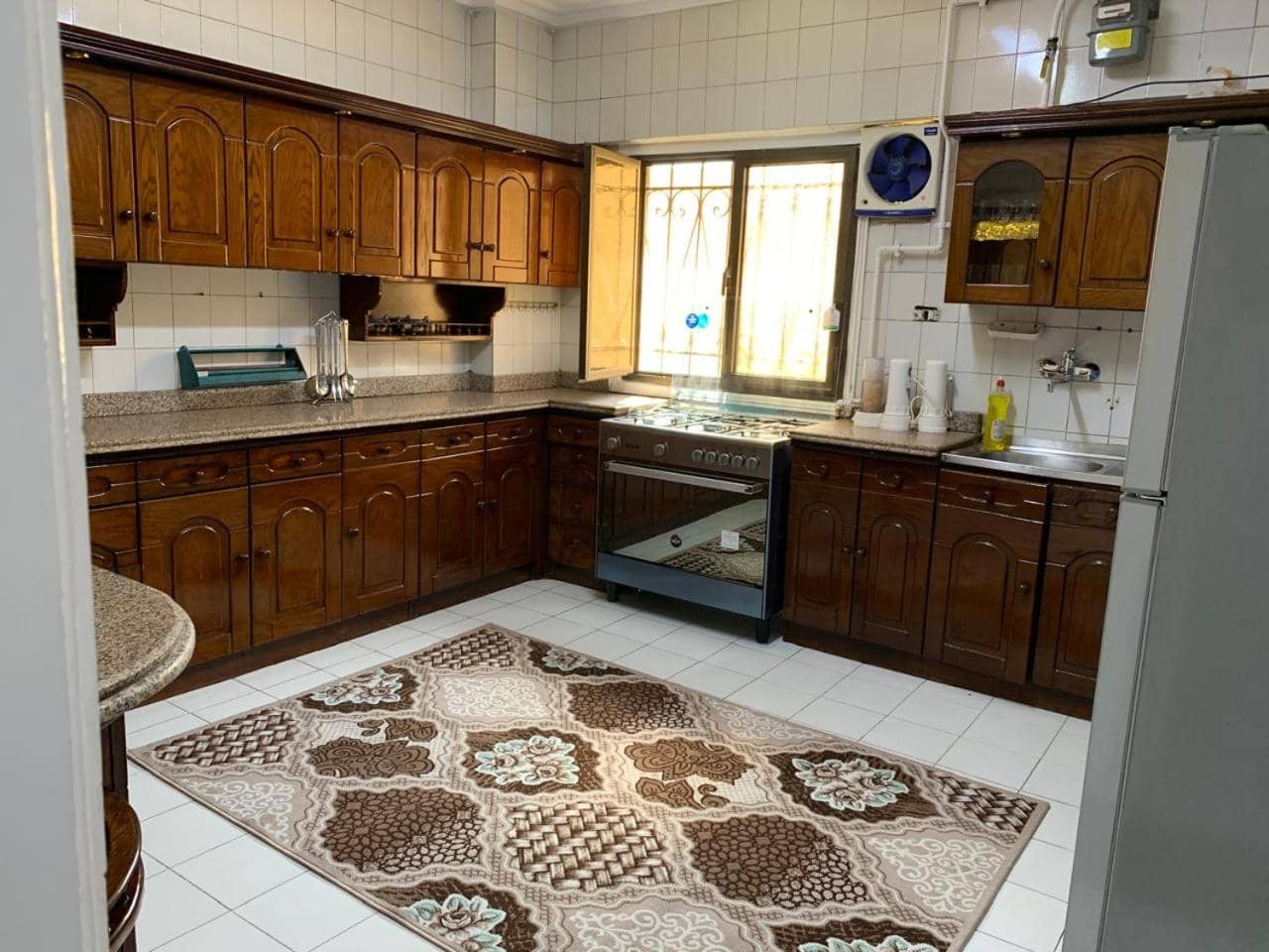 Royal Apartment Mokattam — 3
