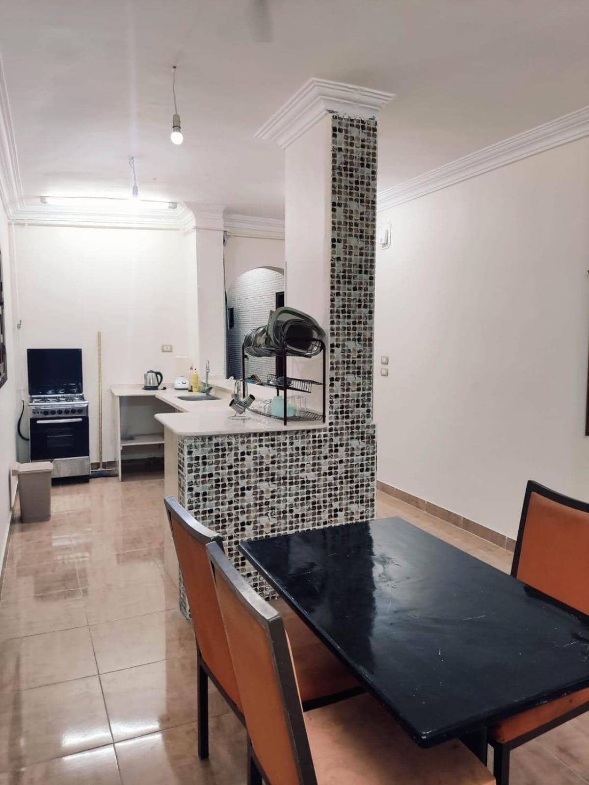 Modern Apartment in Luxor — 5