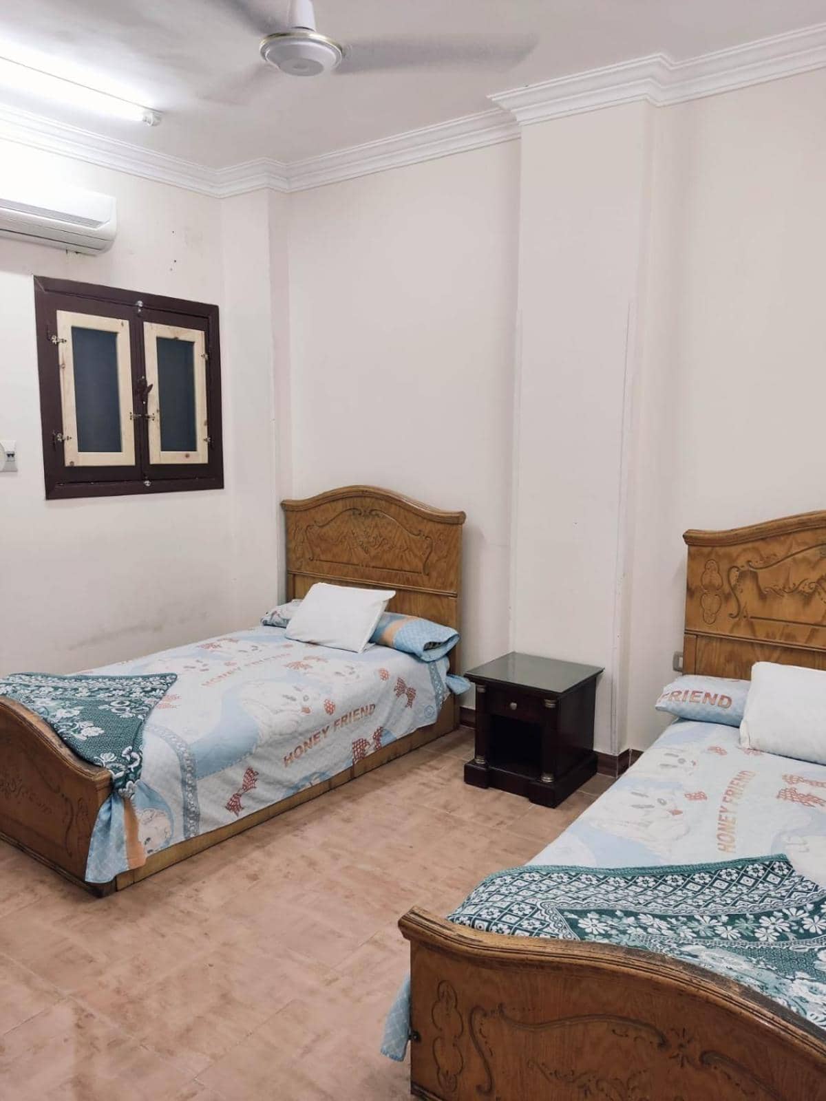 Modern Apartment in Luxor — 2