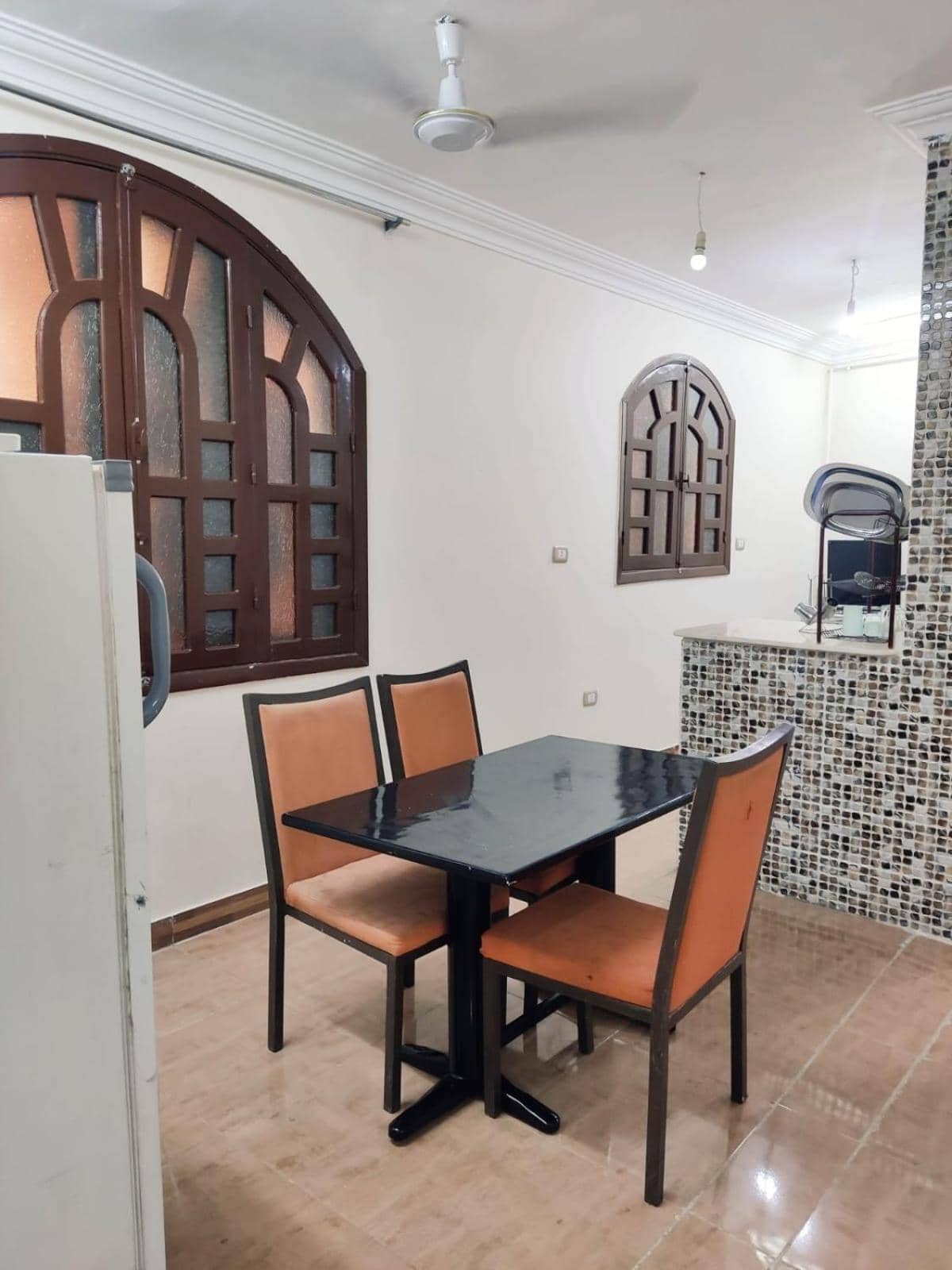 Modern Apartment in Luxor