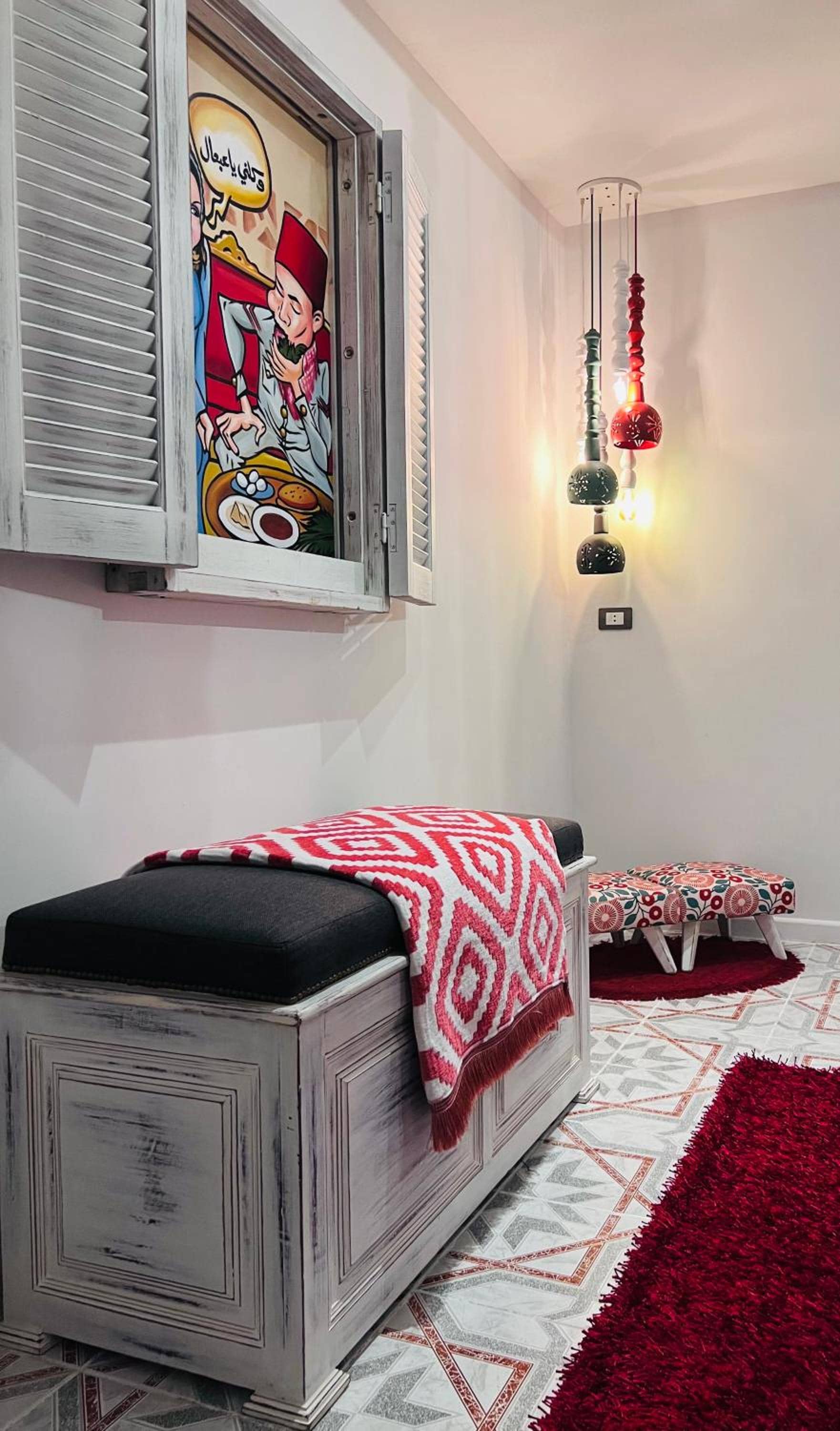Ma Maison Gleem, Alexandria — 4