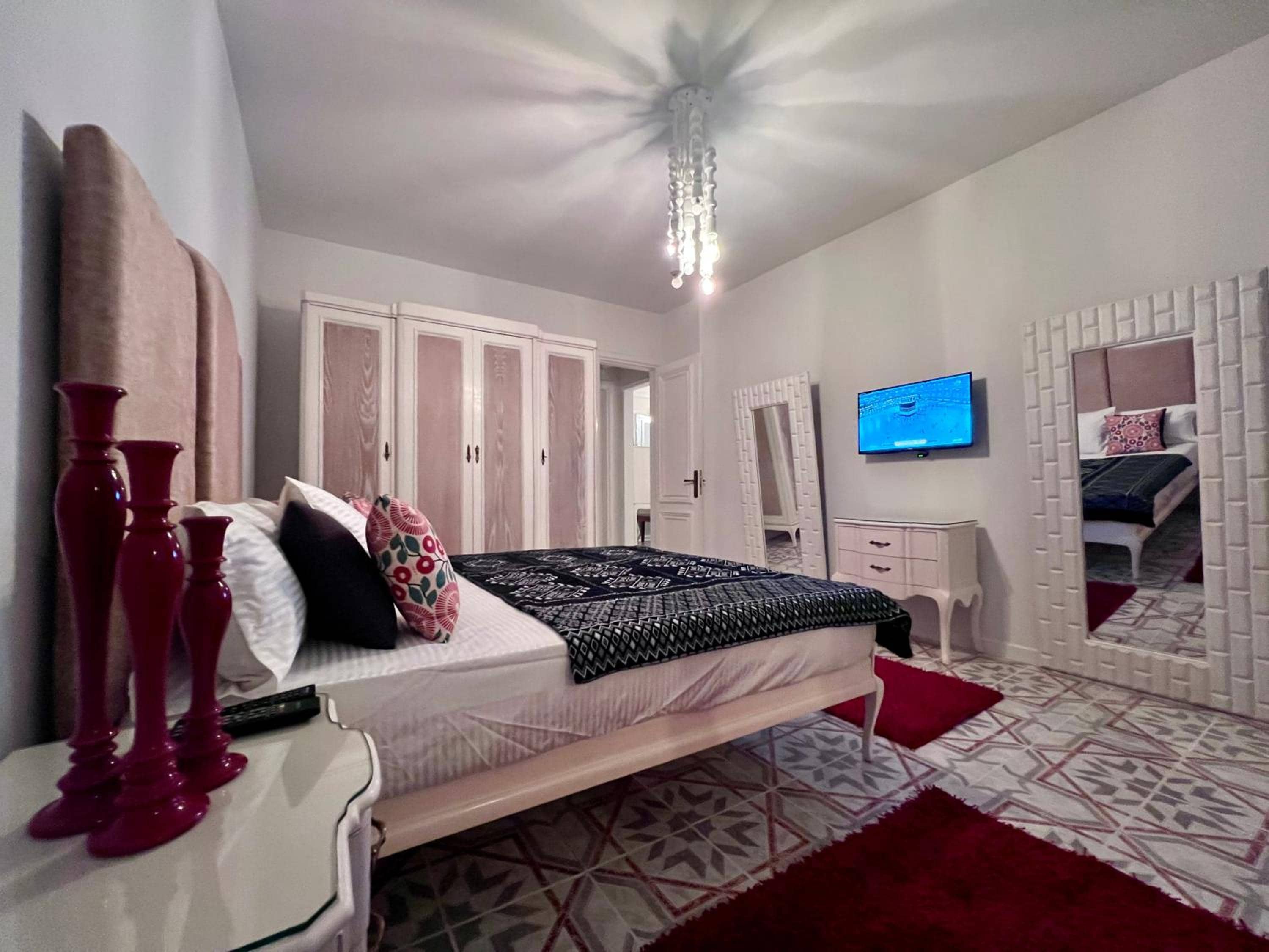 Ma Maison Gleem, Alexandria — 3