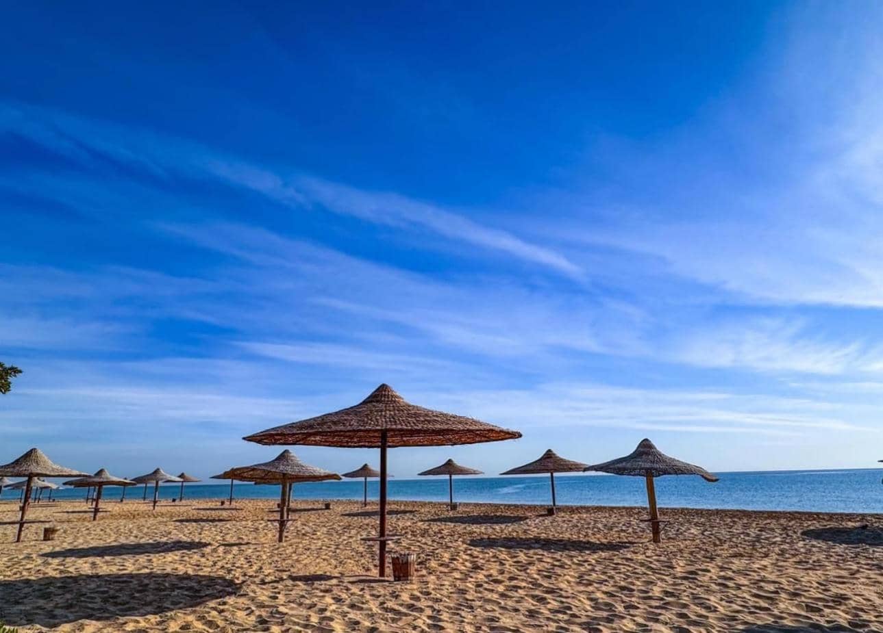 3BRs Beachside with Penthouse and stunning Seaview l EINBAY — 2