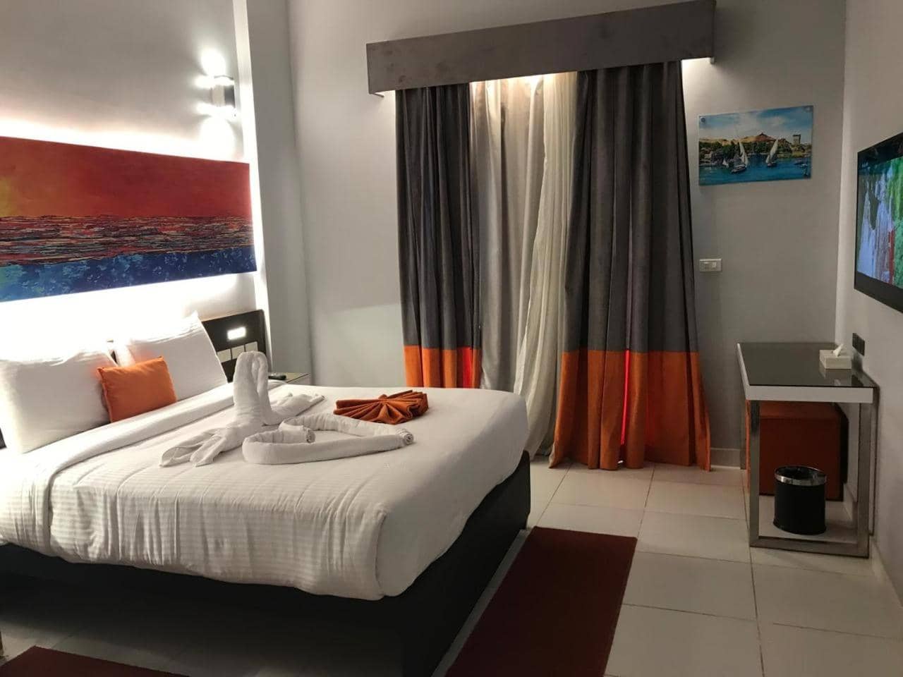 Gloria Aqua Park Hotel — 5