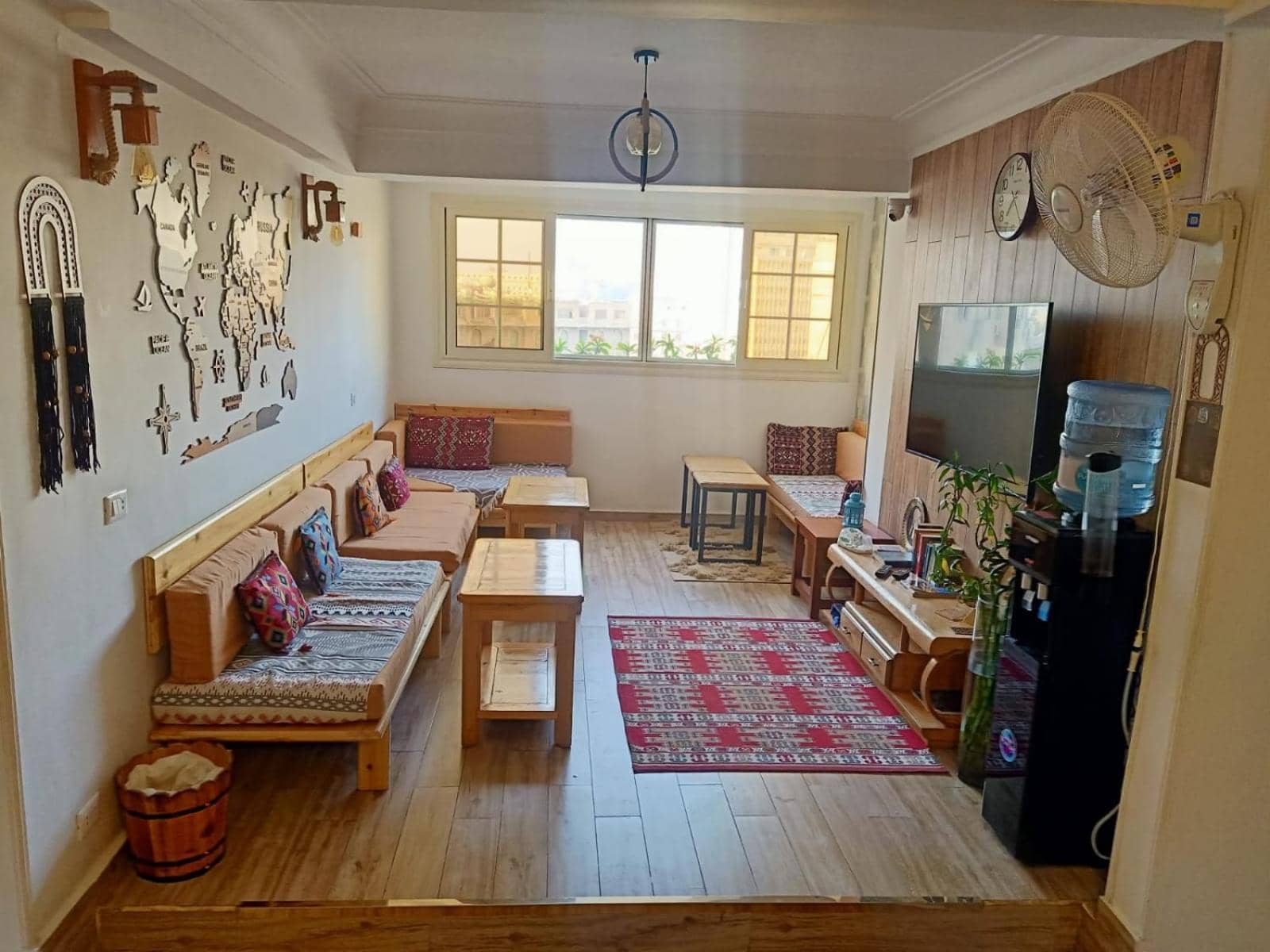 Champollion Hostel — 2