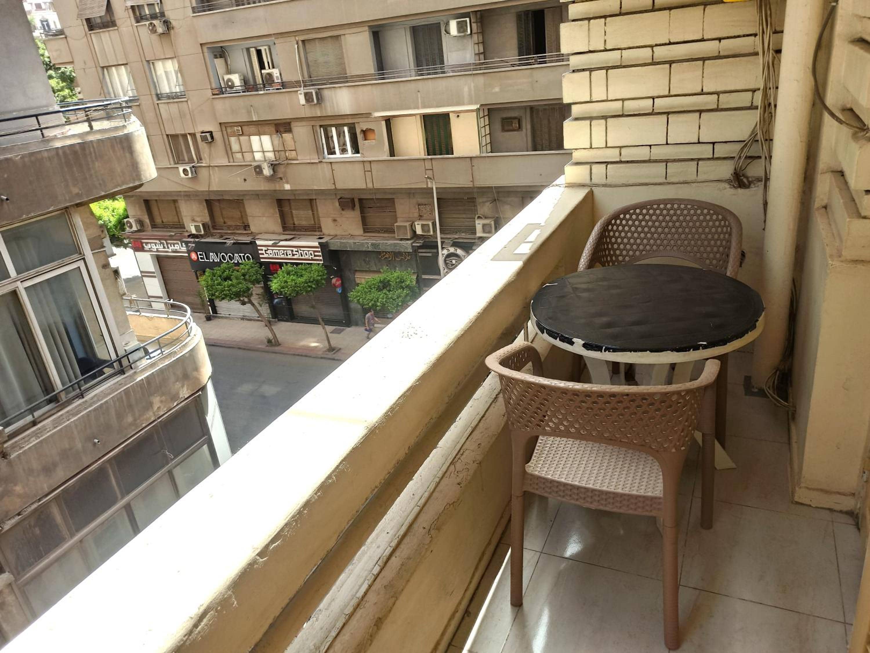 Golden Star Hostel — 3