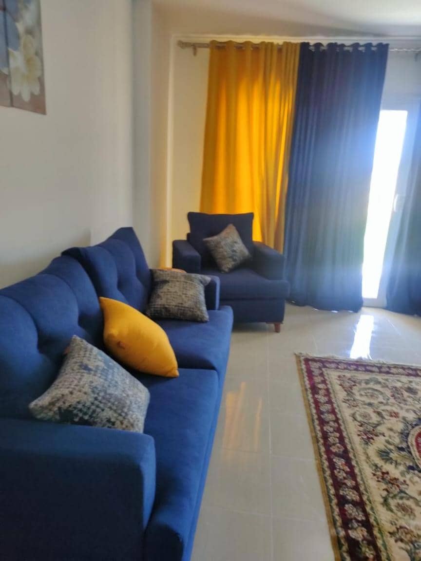 Blue mar private chalet — 4