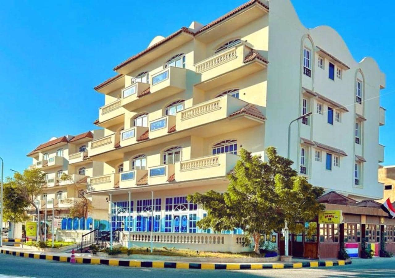 Davinci Beach Hotel