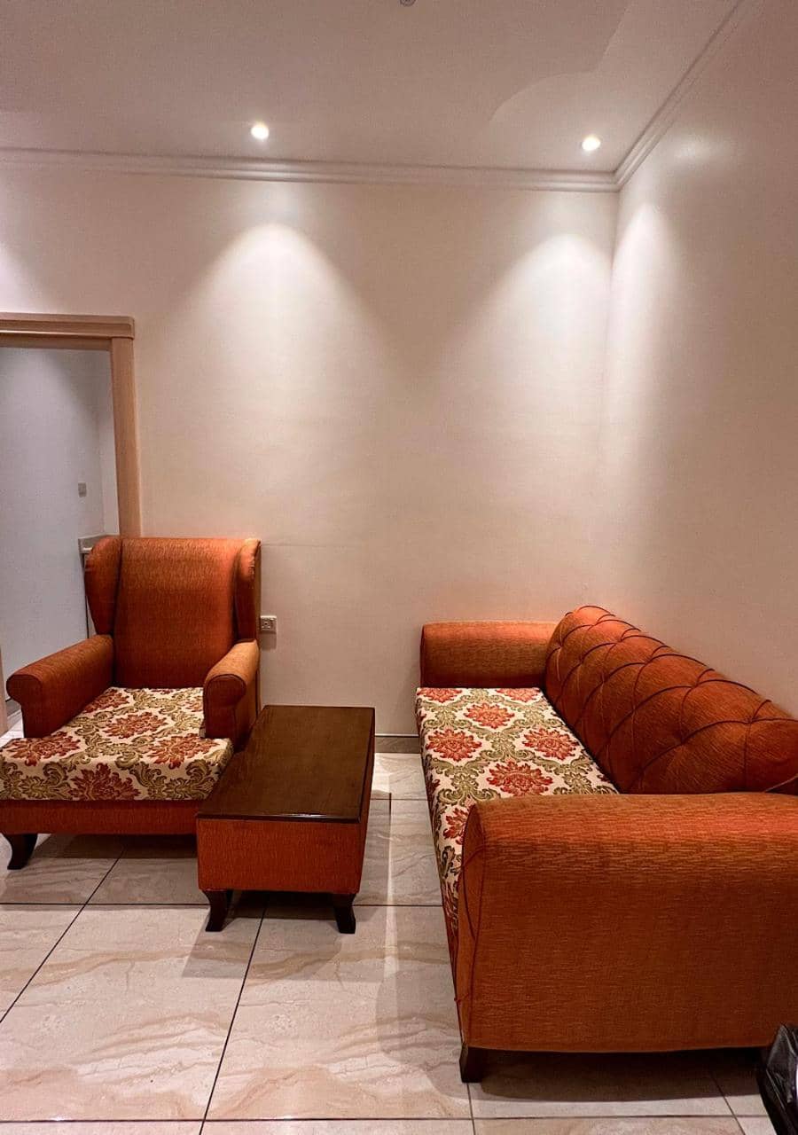 Hayat Al Rose Hotel Appartment — 4
