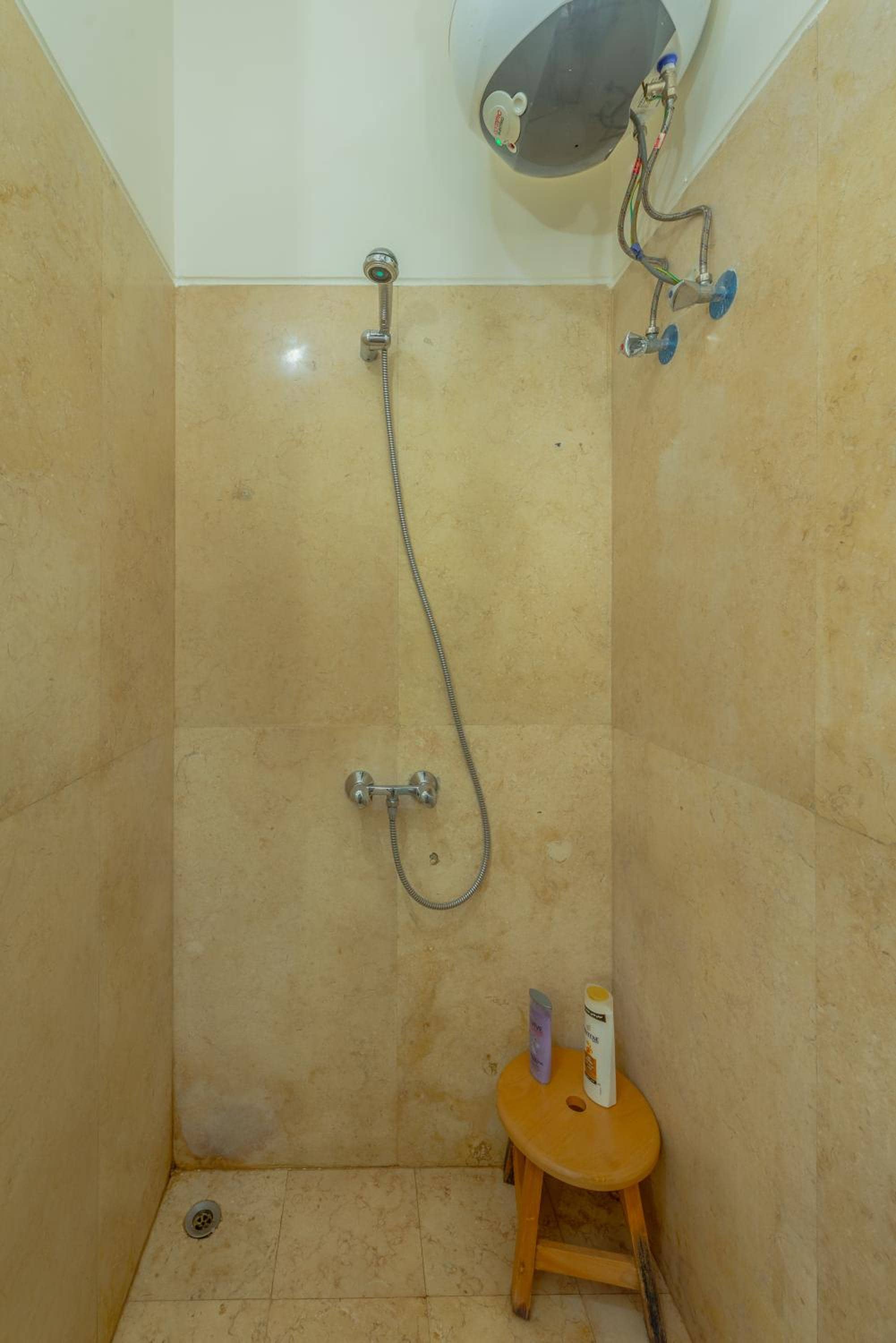Stunning poolhouse duplex - 3 bedrooms - South Marina - El Gouna — 4