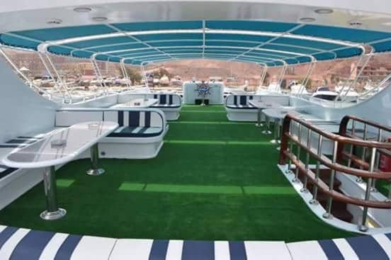 panorama yacht ain sokhna