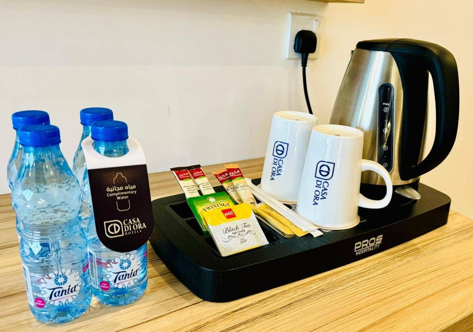Casa Diora Hotel Al Naseem — 2
