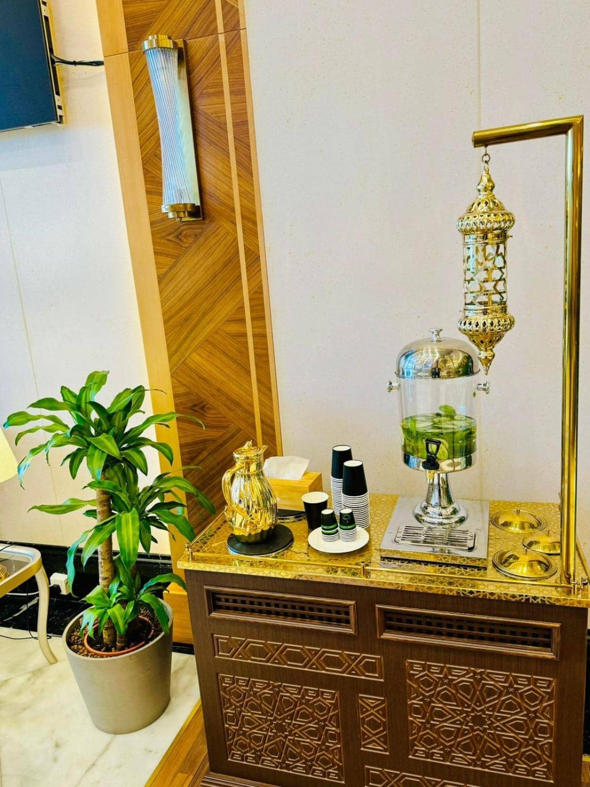 Casa Diora Hotel Al Naseem — 3