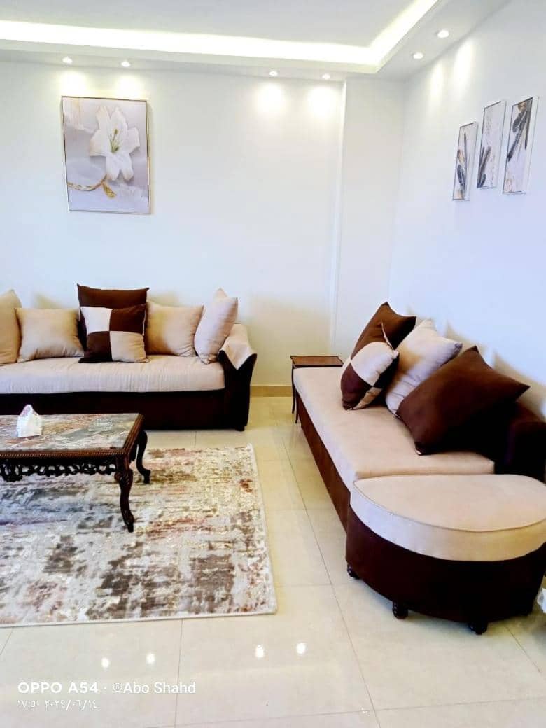 Gleem Bay ultra lux Apartment — 5