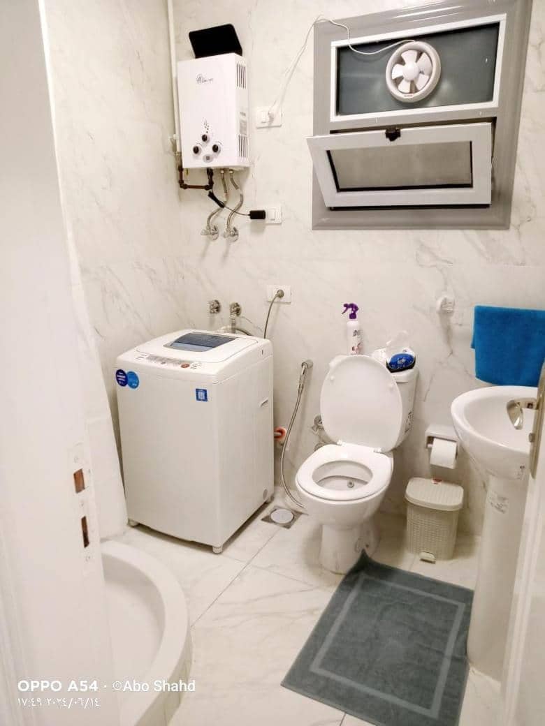 Gleem Bay ultra lux Apartment — 3
